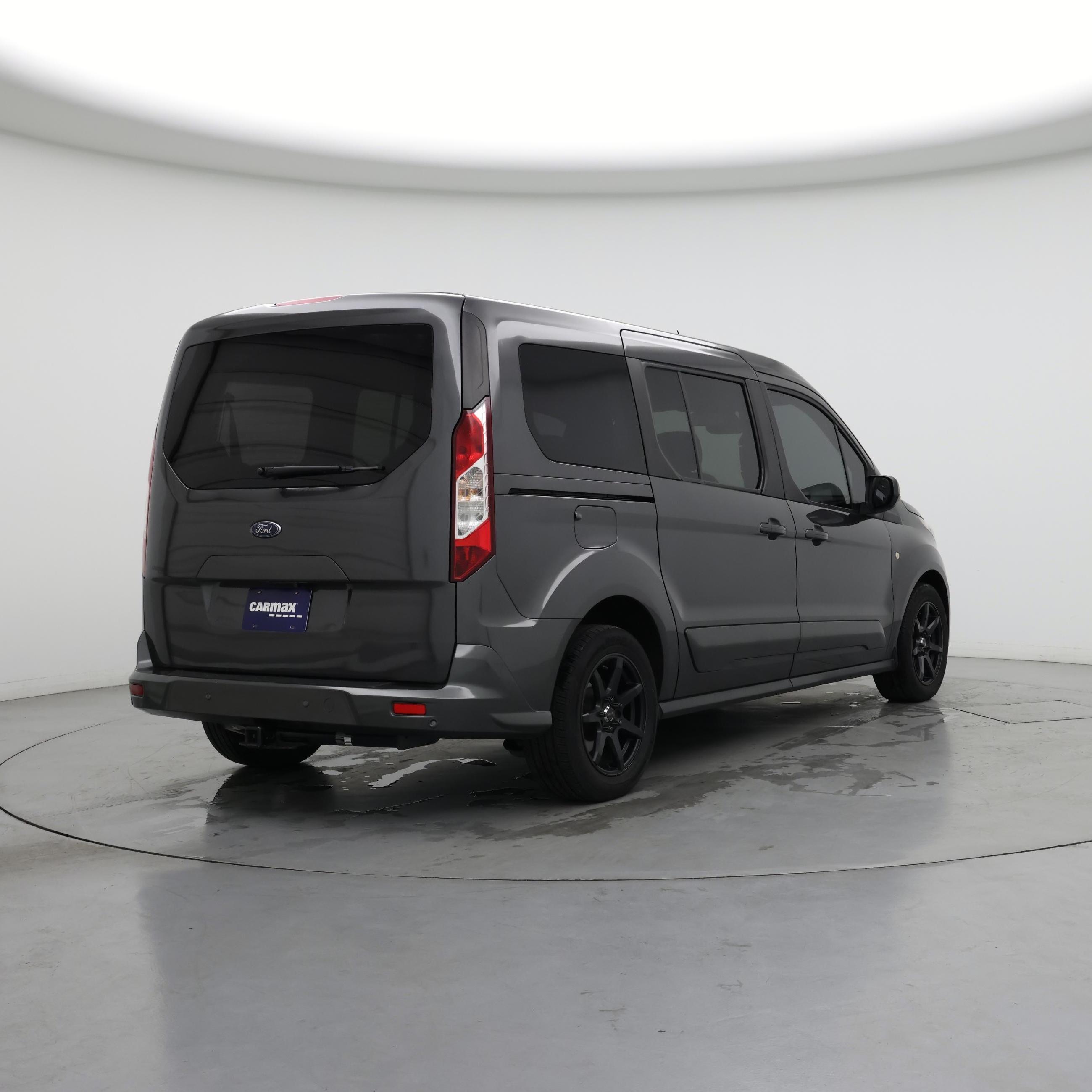Thumbnail: 2021 Ford Transit Series - 8