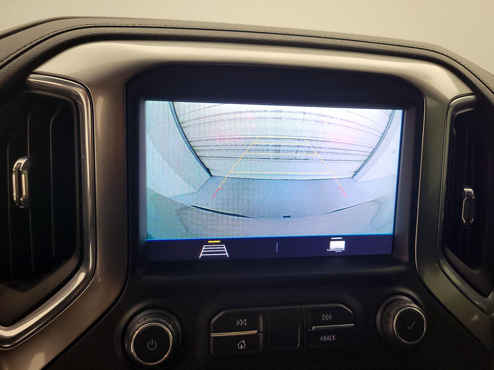 Thumbnail: 2019 Chevrolet Silverado 1500 - 14