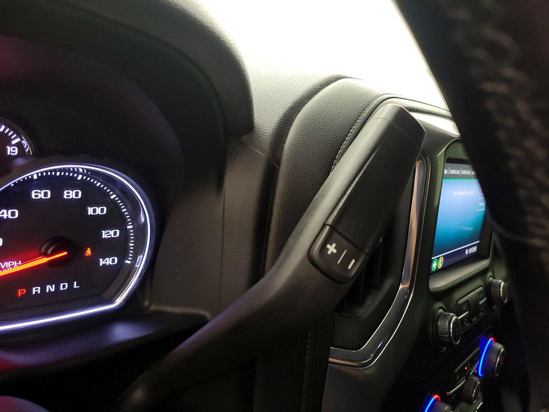 Thumbnail: 2019 Chevrolet Silverado 1500 - 17