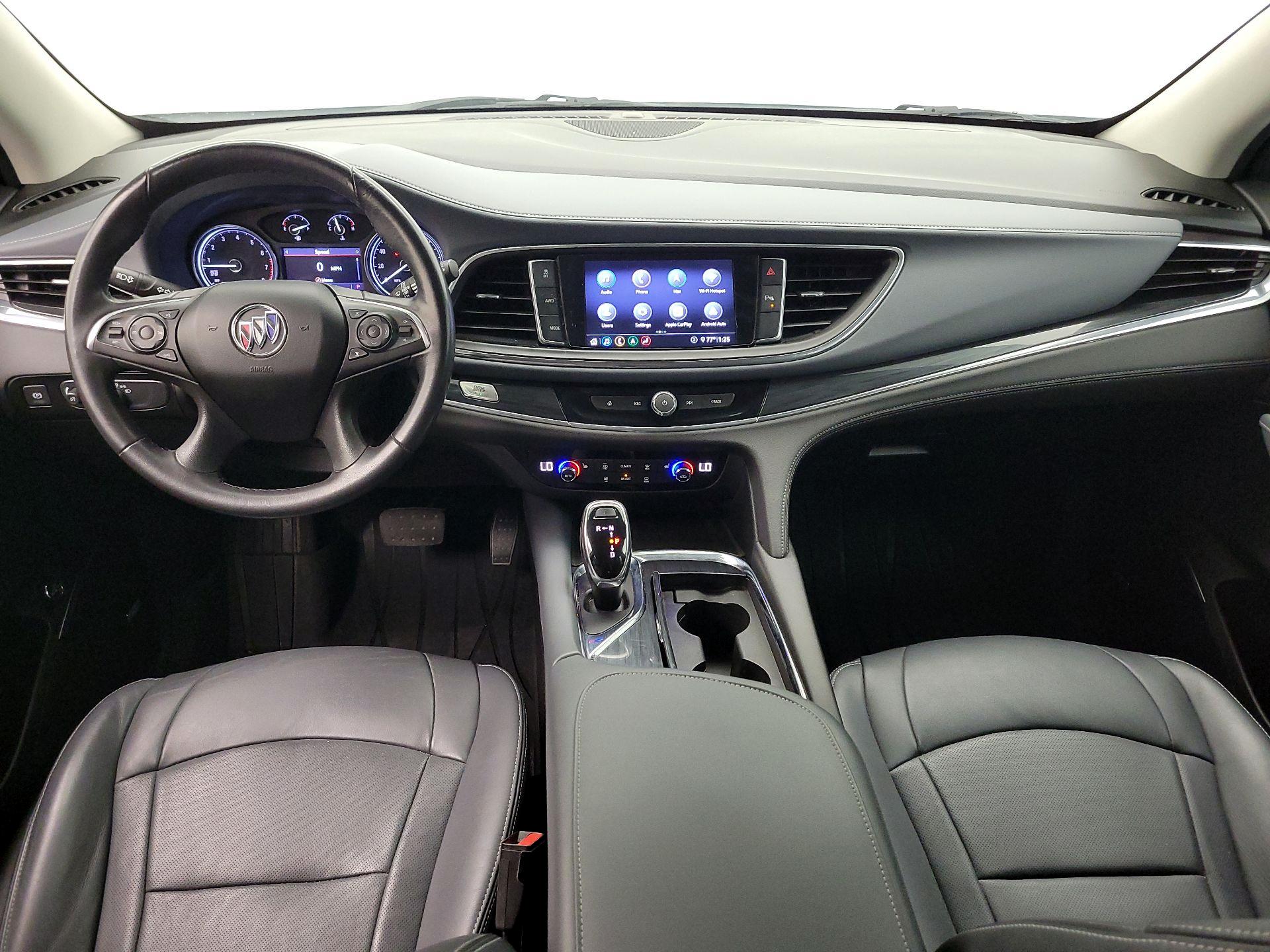 Thumbnail: 2020 Buick Enclave - 9