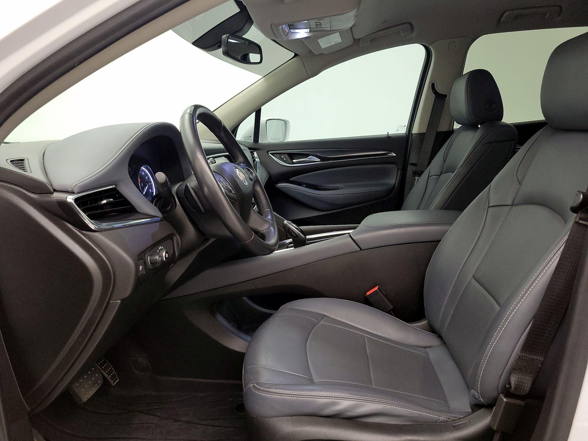 Thumbnail: 2020 Buick Enclave - 11