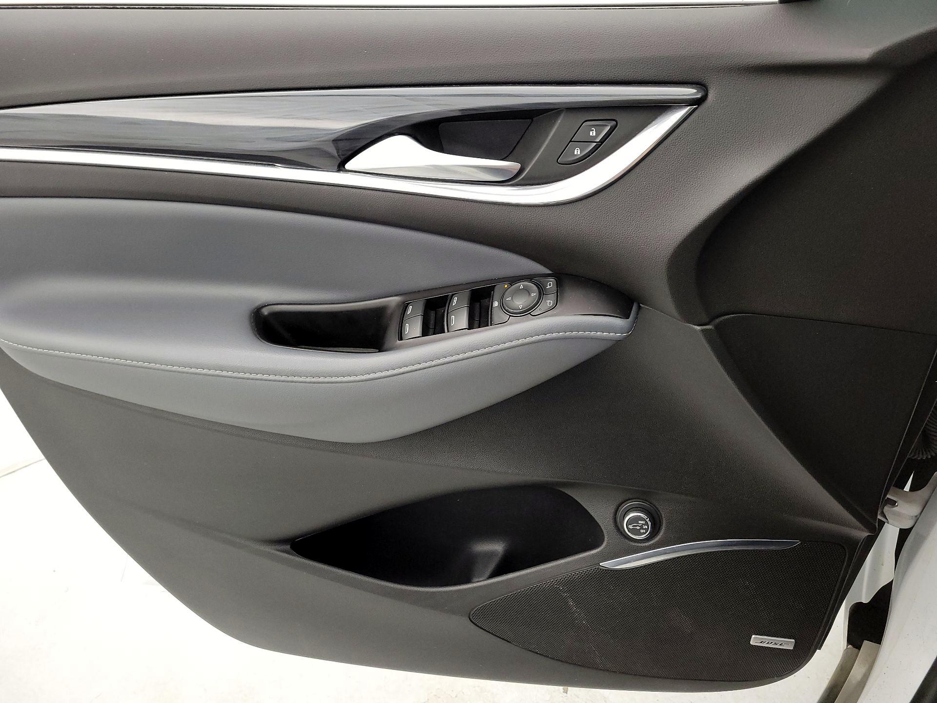 Thumbnail: 2020 Buick Enclave - 12