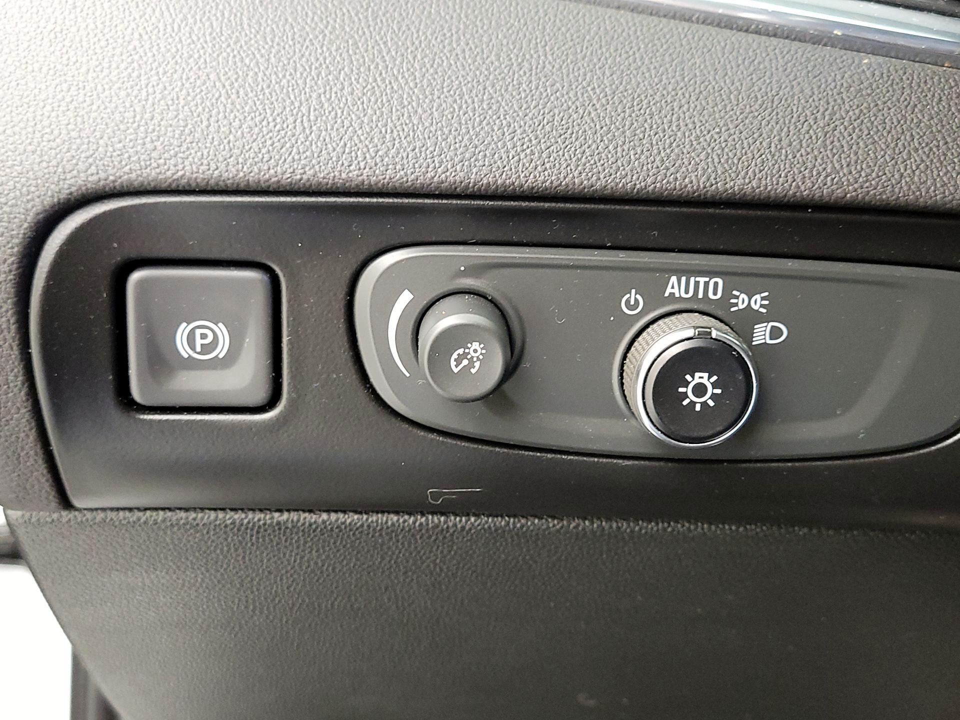 Thumbnail: 2020 Buick Enclave - 13