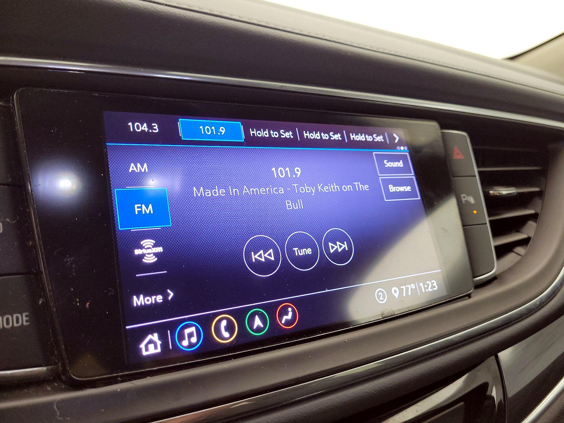 Thumbnail: 2020 Buick Enclave - 15