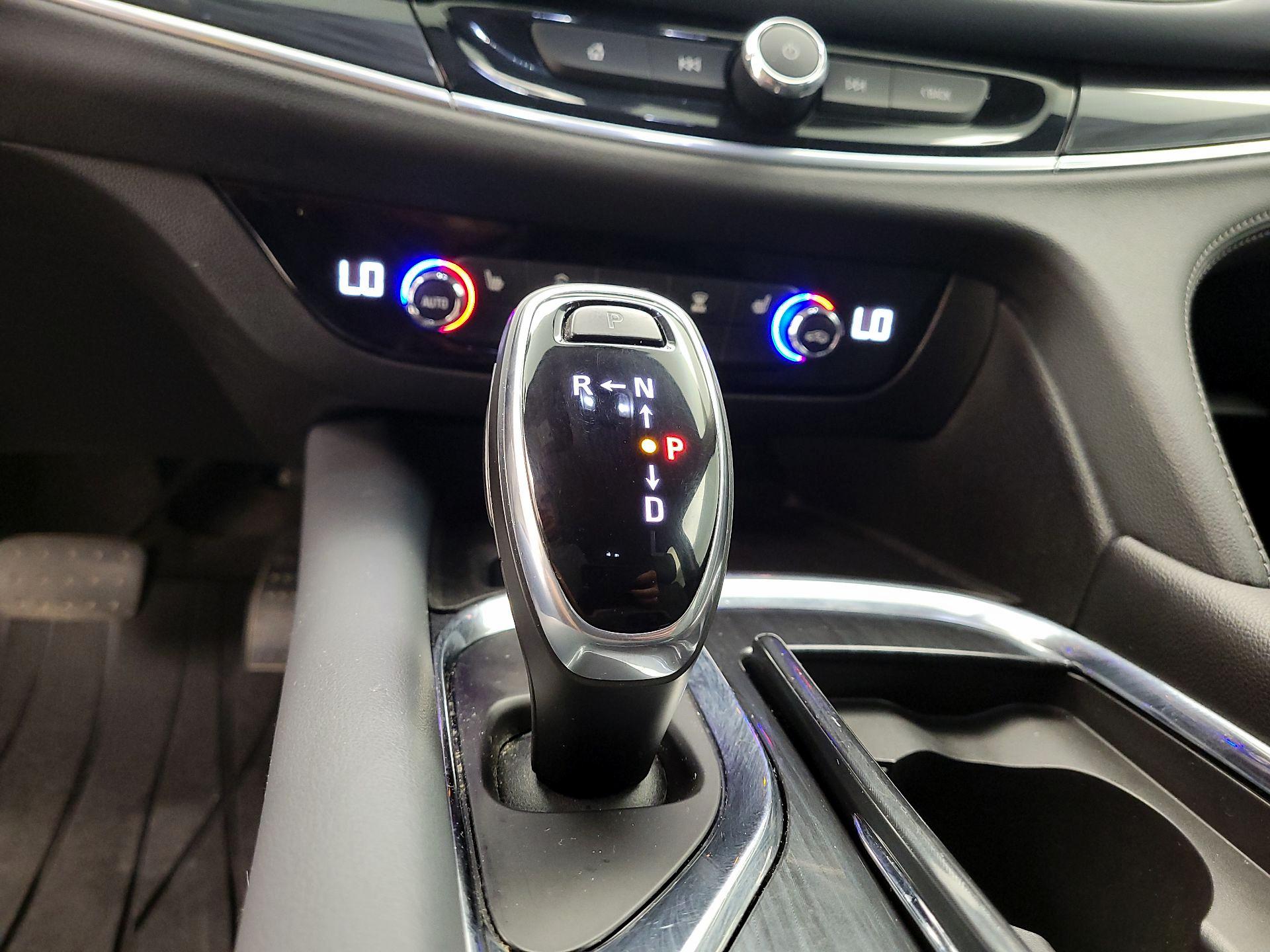Thumbnail: 2020 Buick Enclave - 17