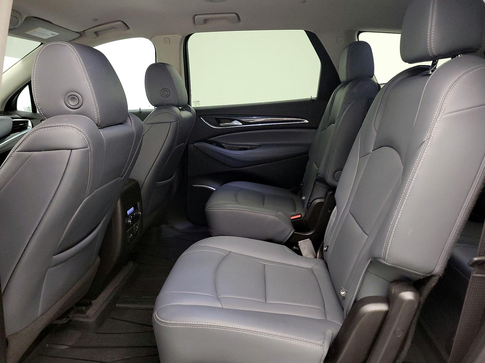 Thumbnail: 2020 Buick Enclave - 19
