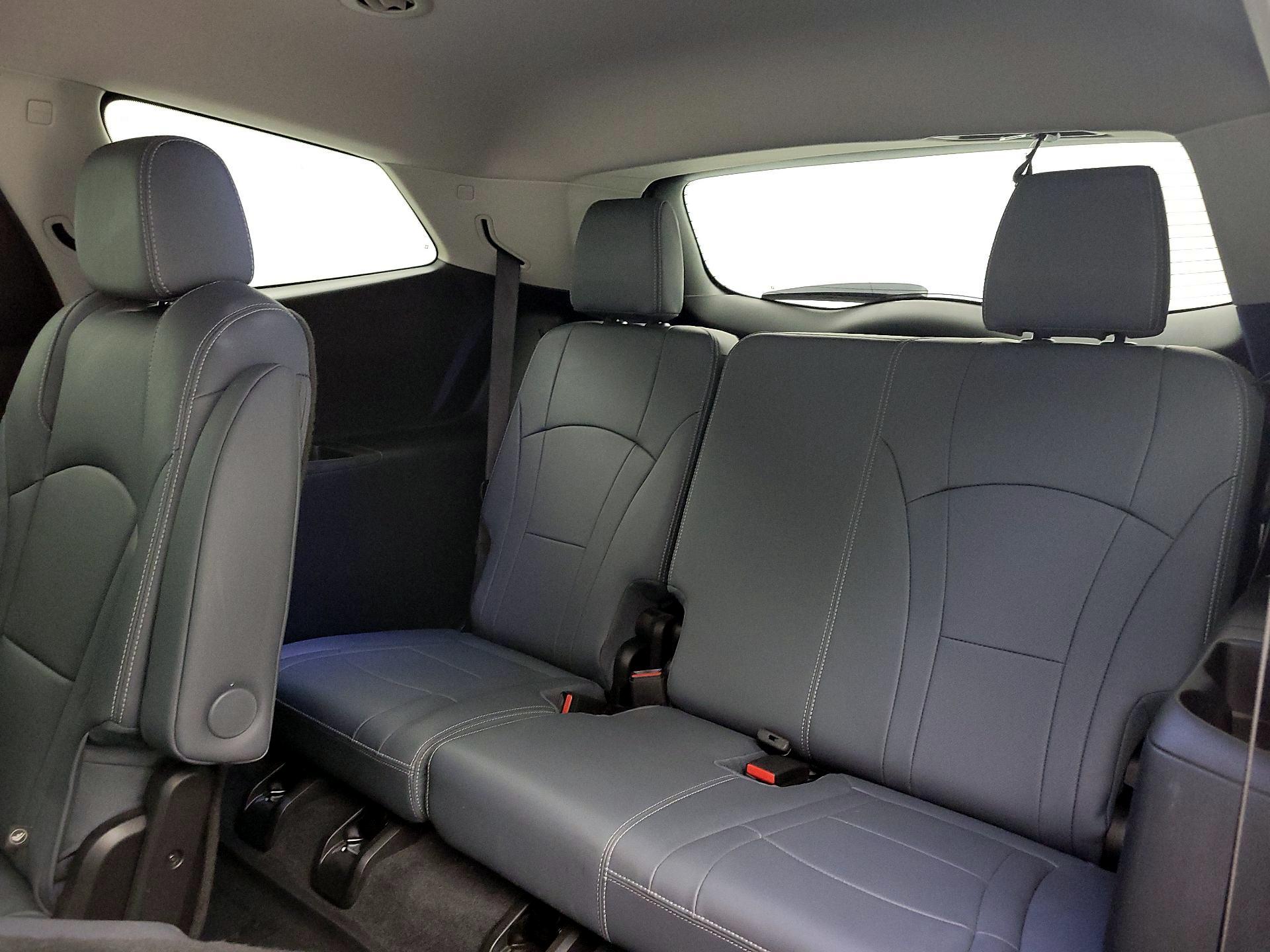 Thumbnail: 2020 Buick Enclave - 20