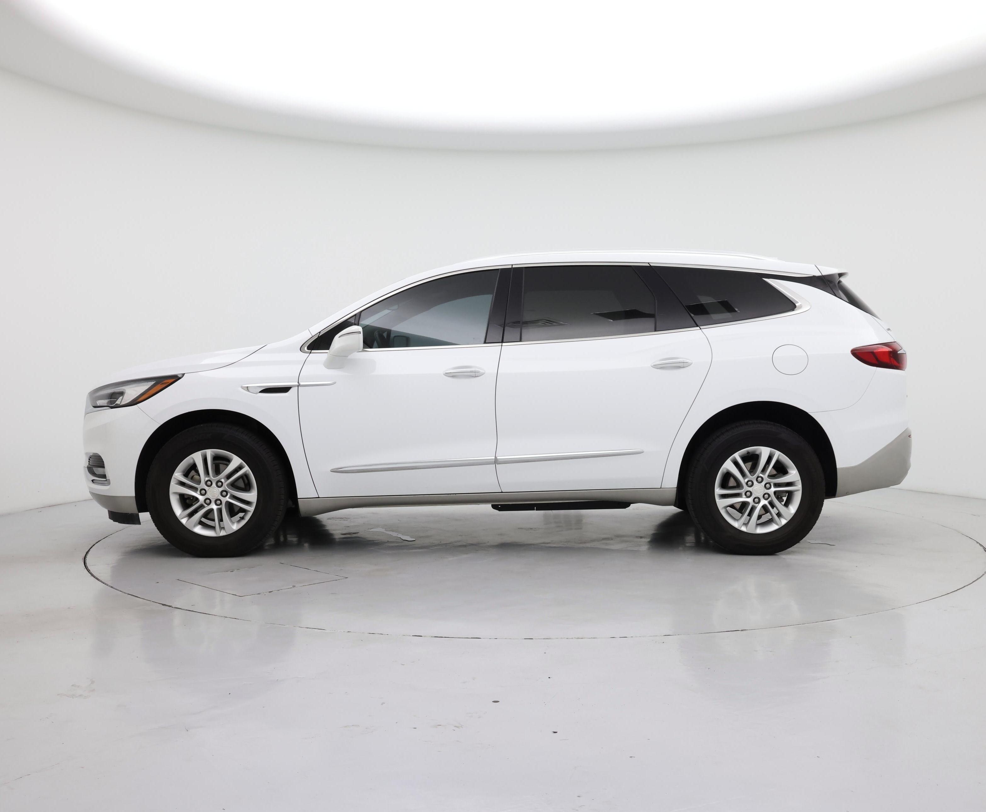 Thumbnail: 2020 Buick Enclave - 3
