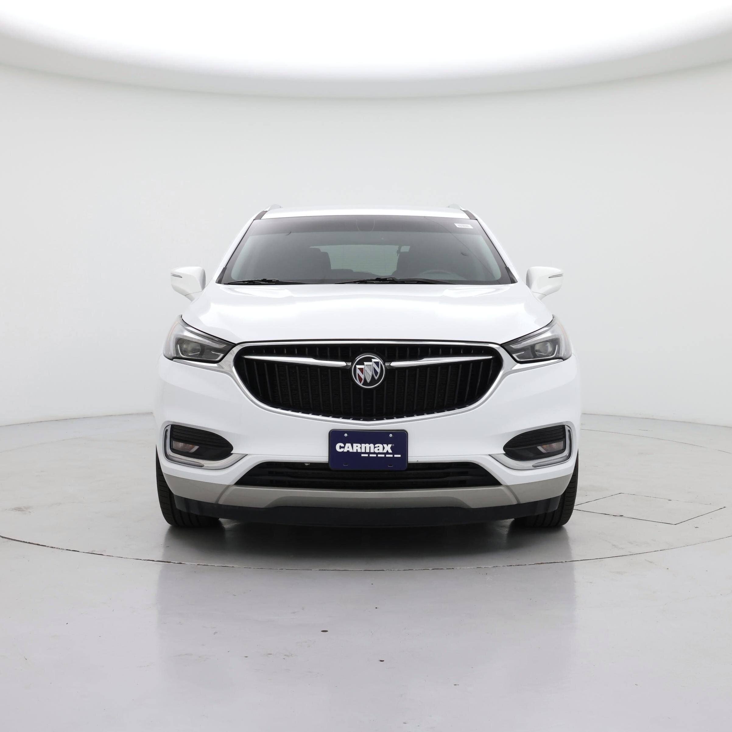 Thumbnail: 2020 Buick Enclave - 5