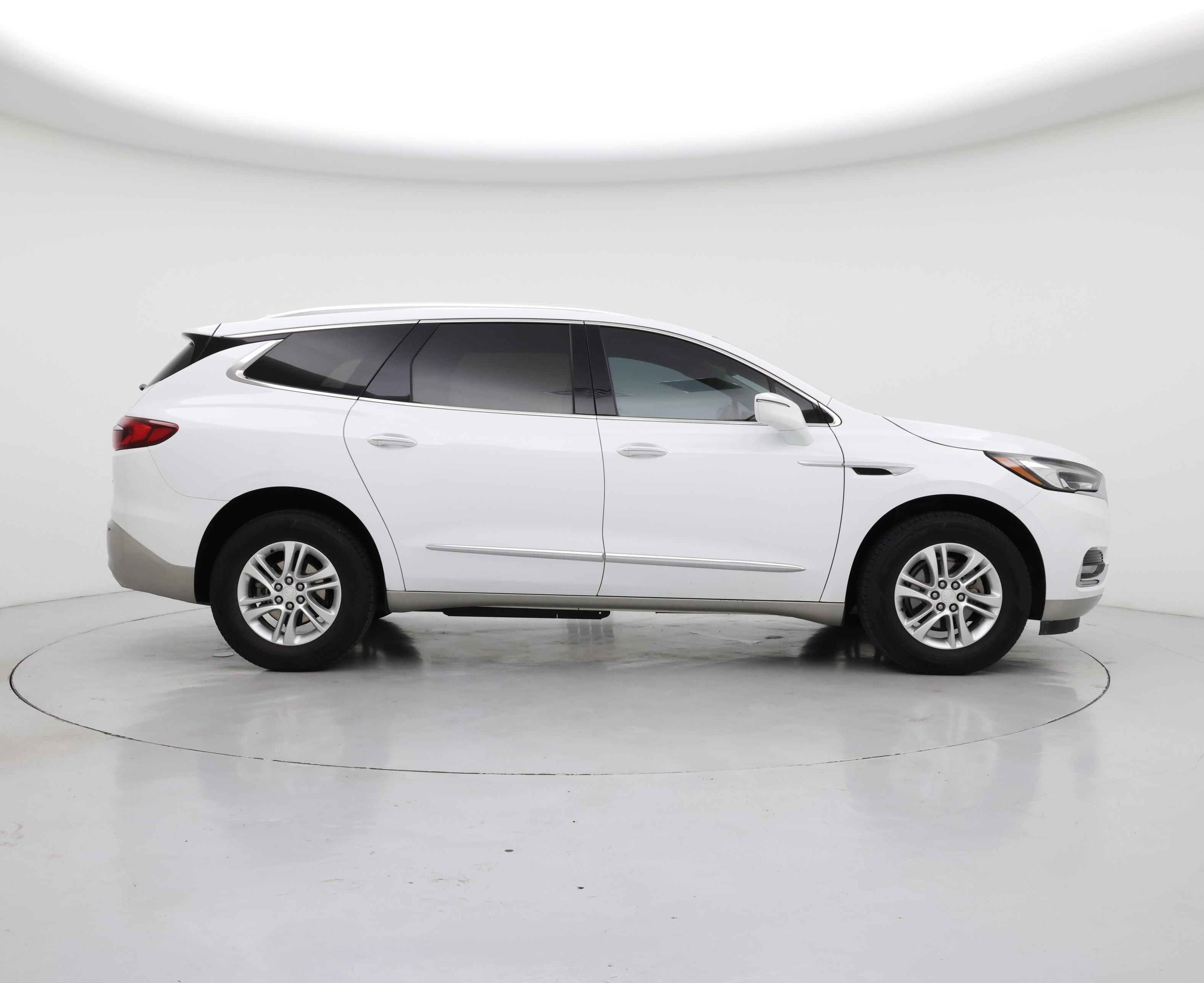Thumbnail: 2020 Buick Enclave - 7
