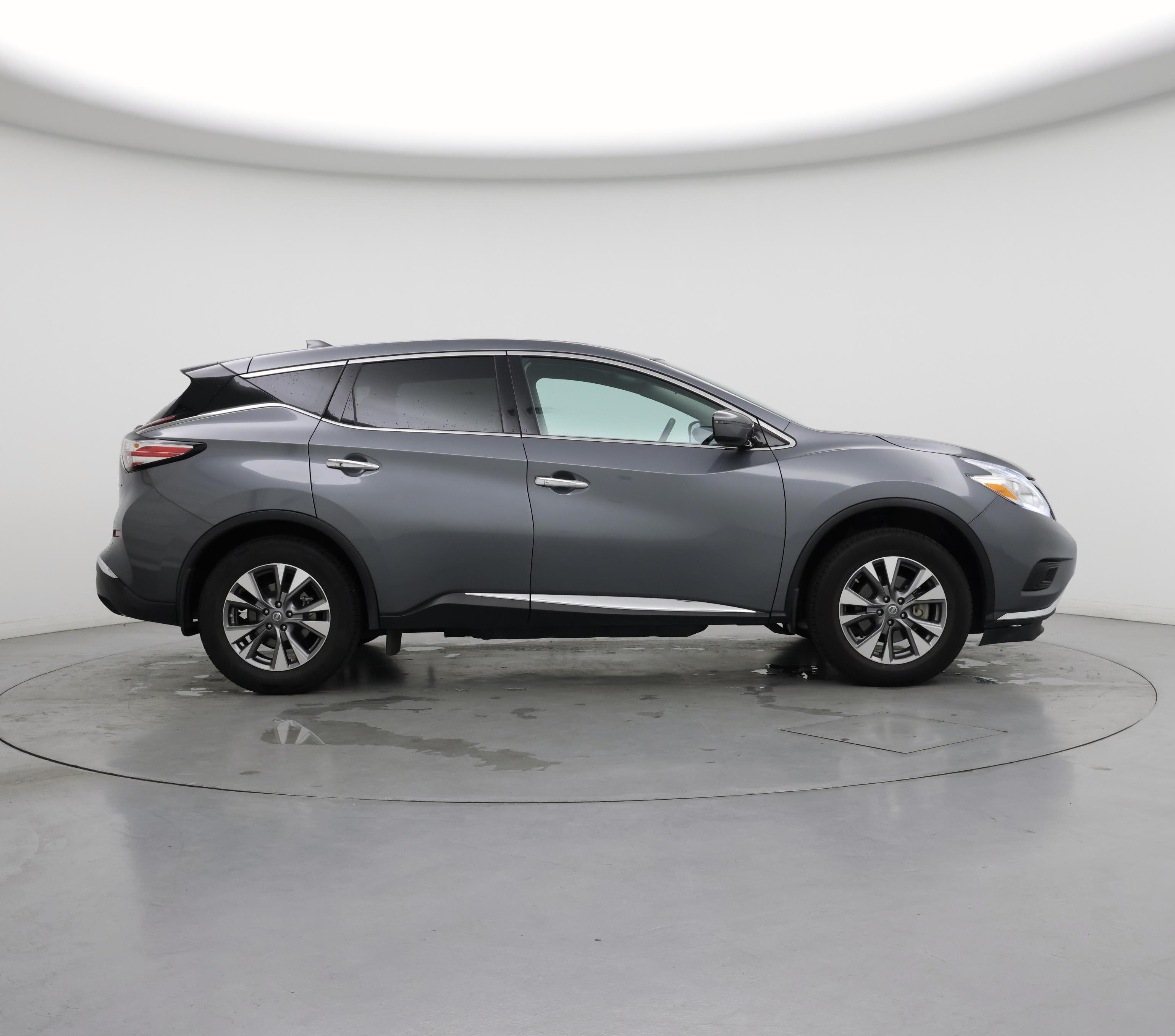 Thumbnail: 2017 Nissan Murano - 7