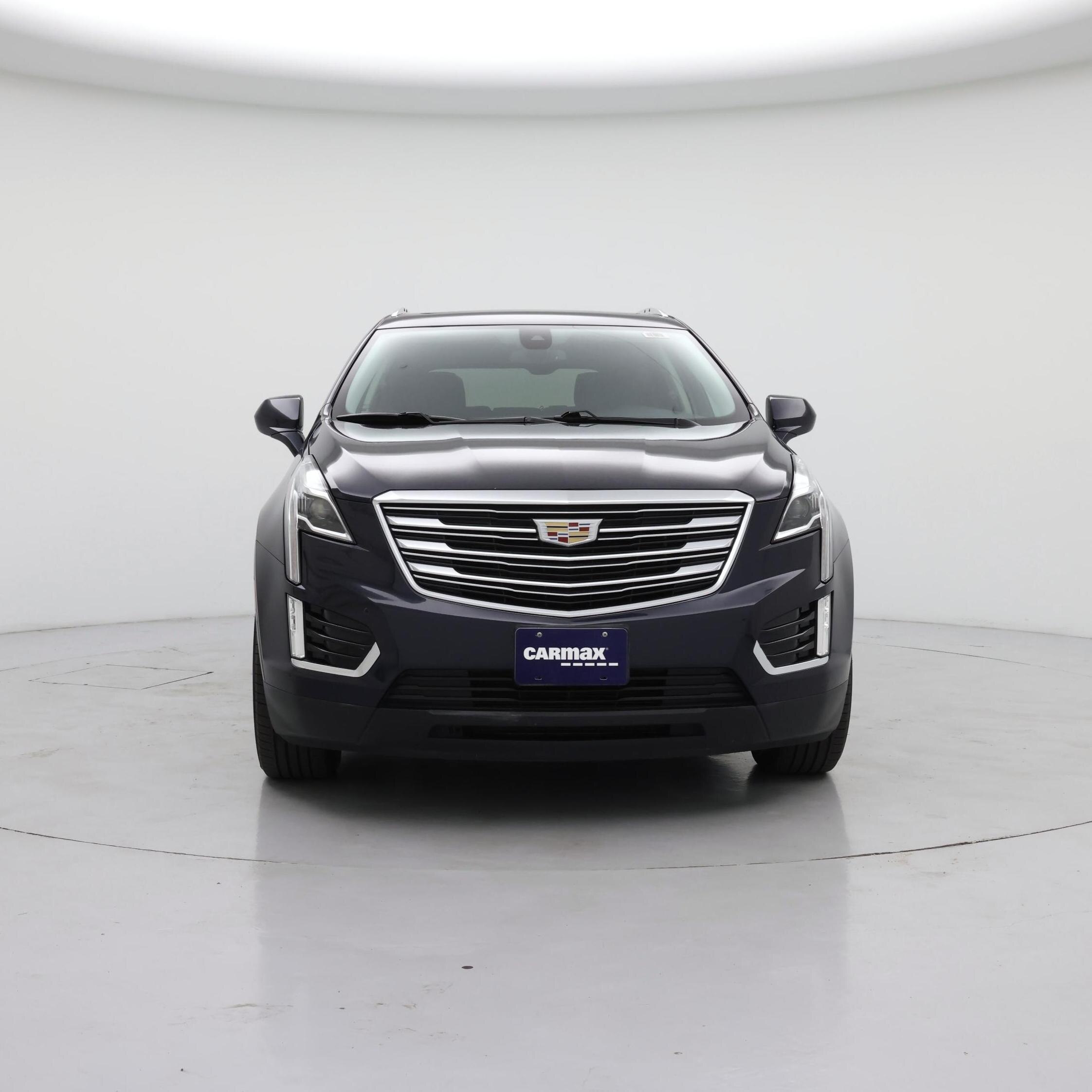 Thumbnail: 2017 Cadillac XT5 - 5