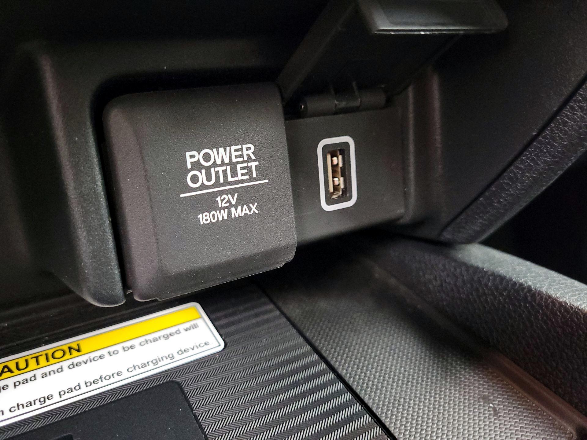 Thumbnail: 2022 Honda Passport - 19