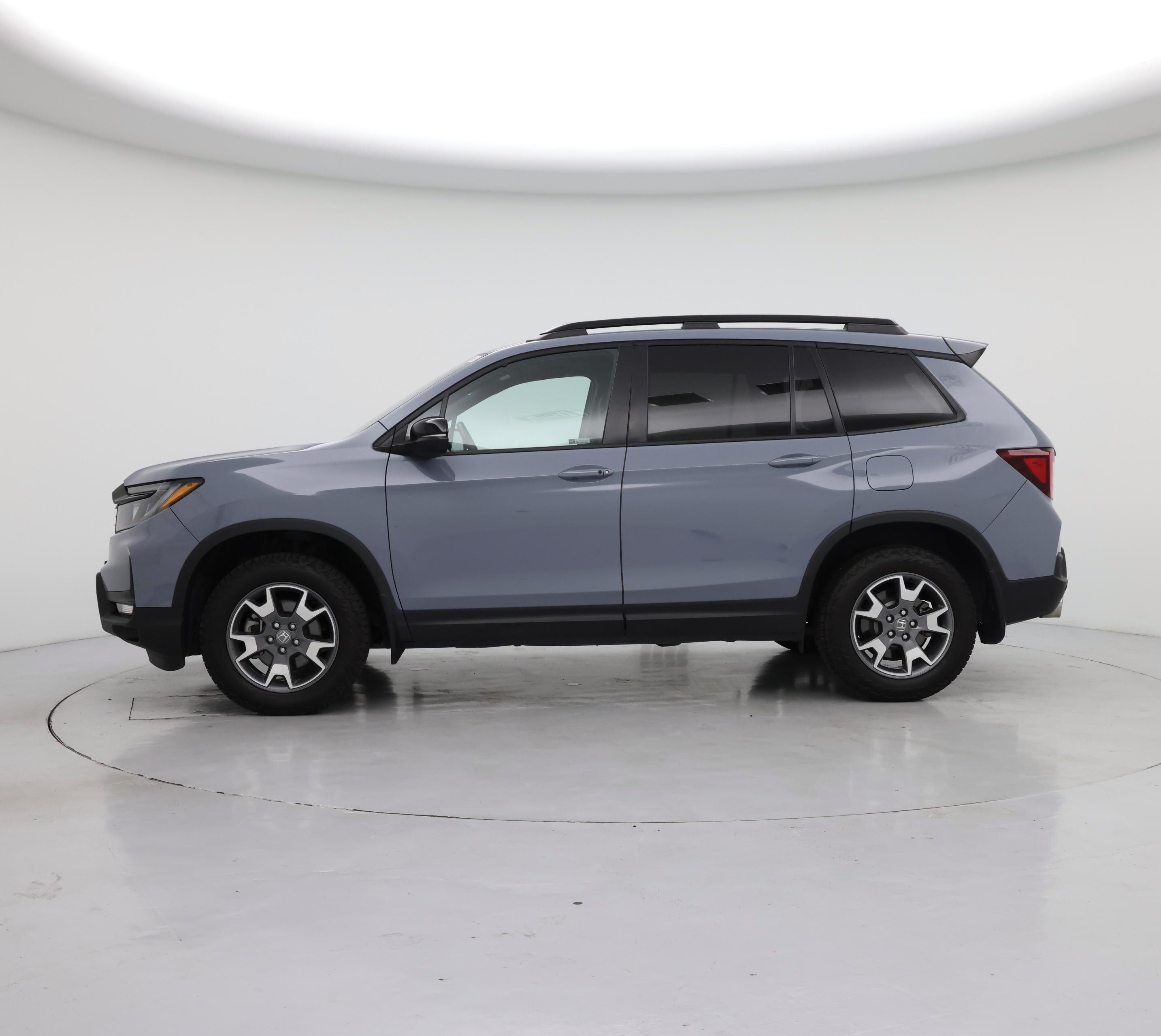 Thumbnail: 2022 Honda Passport - 3