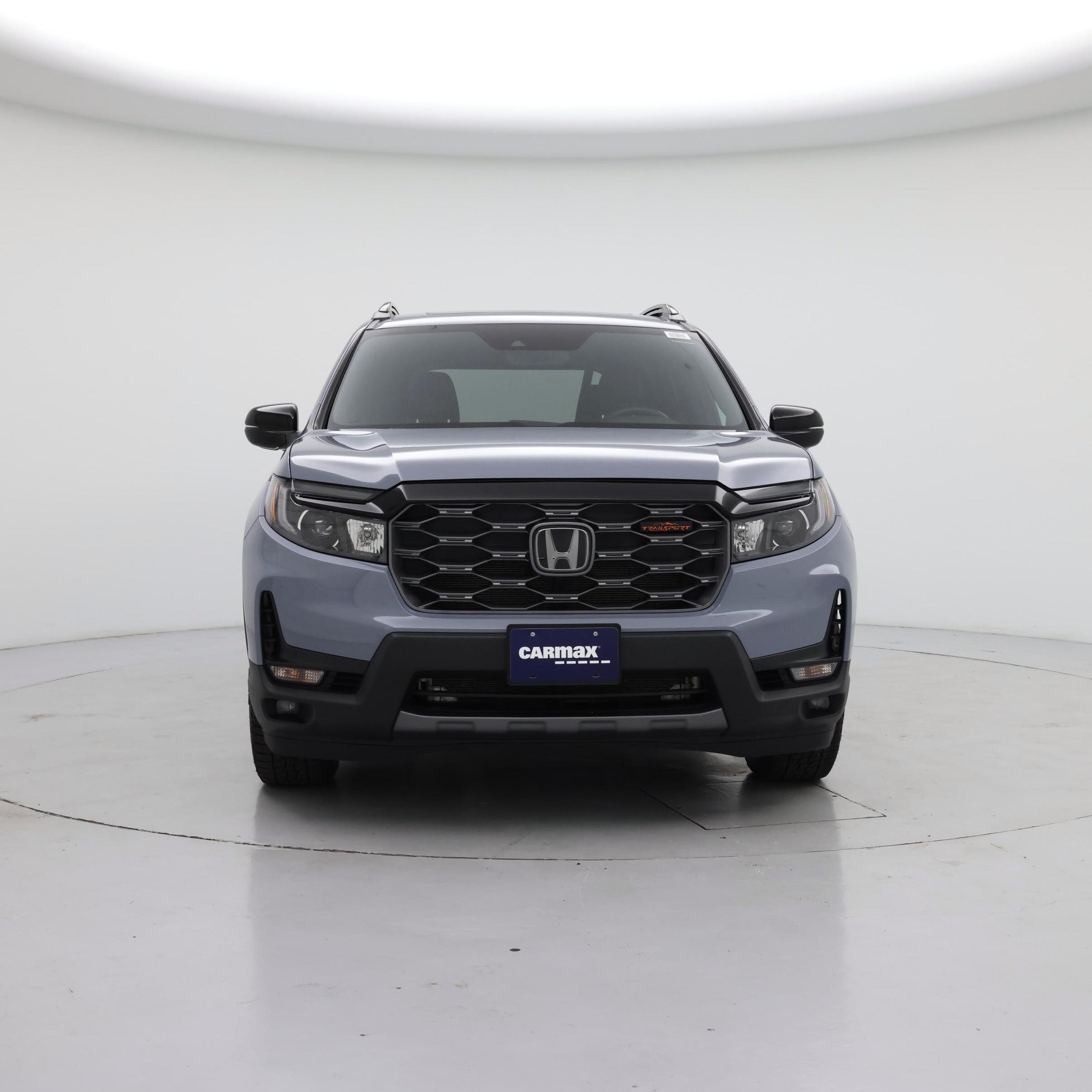 Thumbnail: 2022 Honda Passport - 5