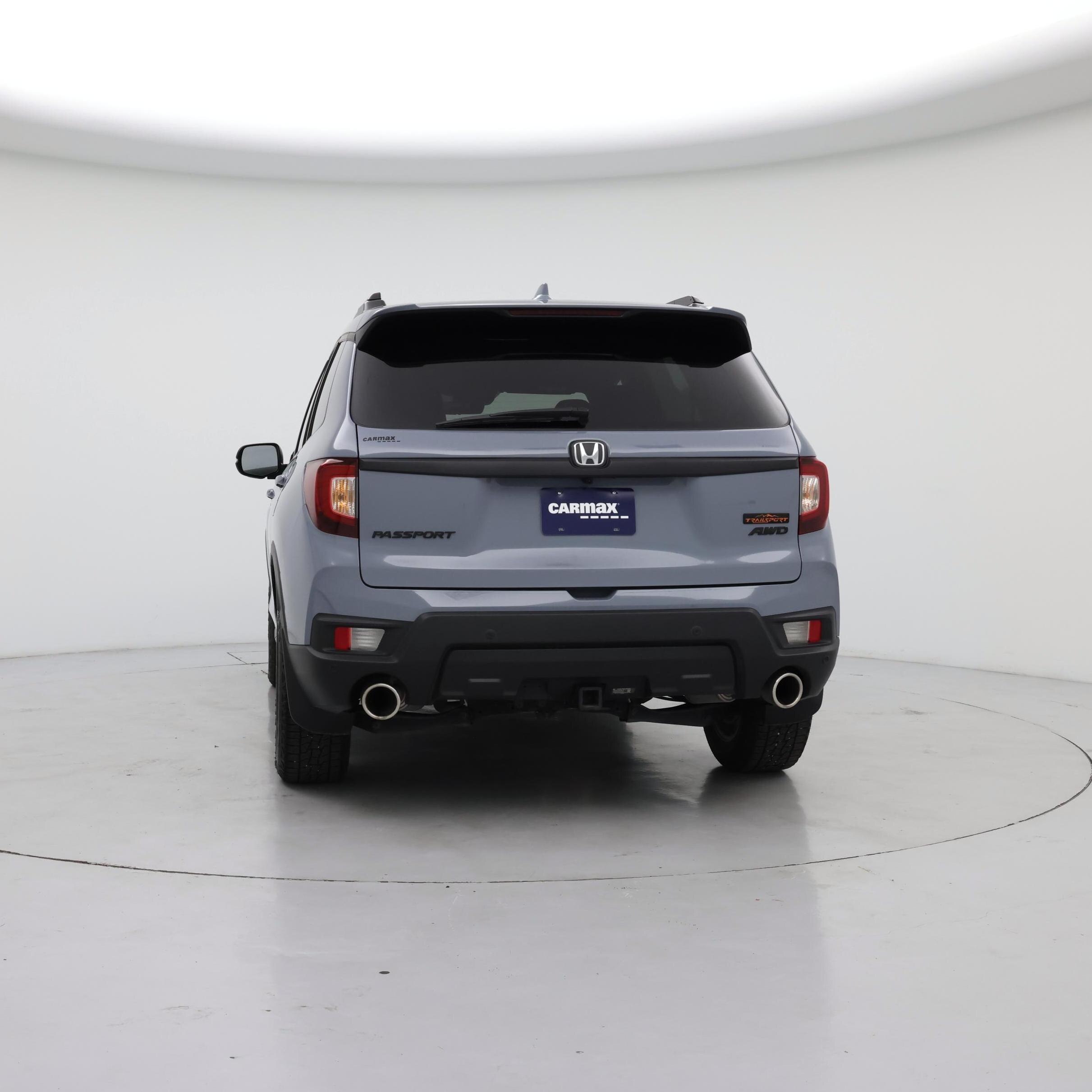Thumbnail: 2022 Honda Passport - 6