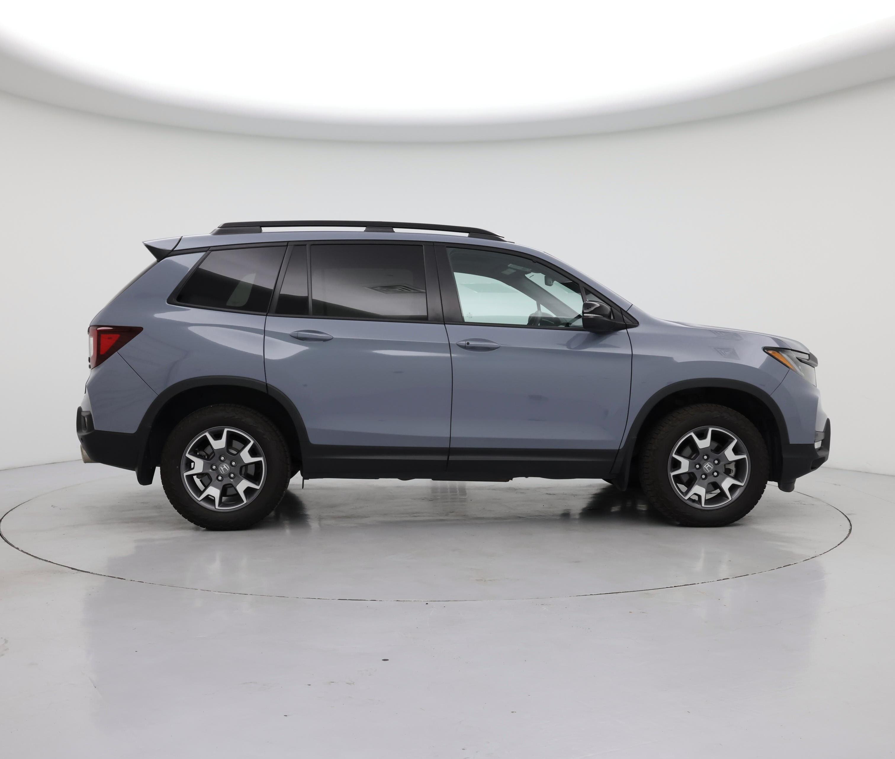 Thumbnail: 2022 Honda Passport - 7