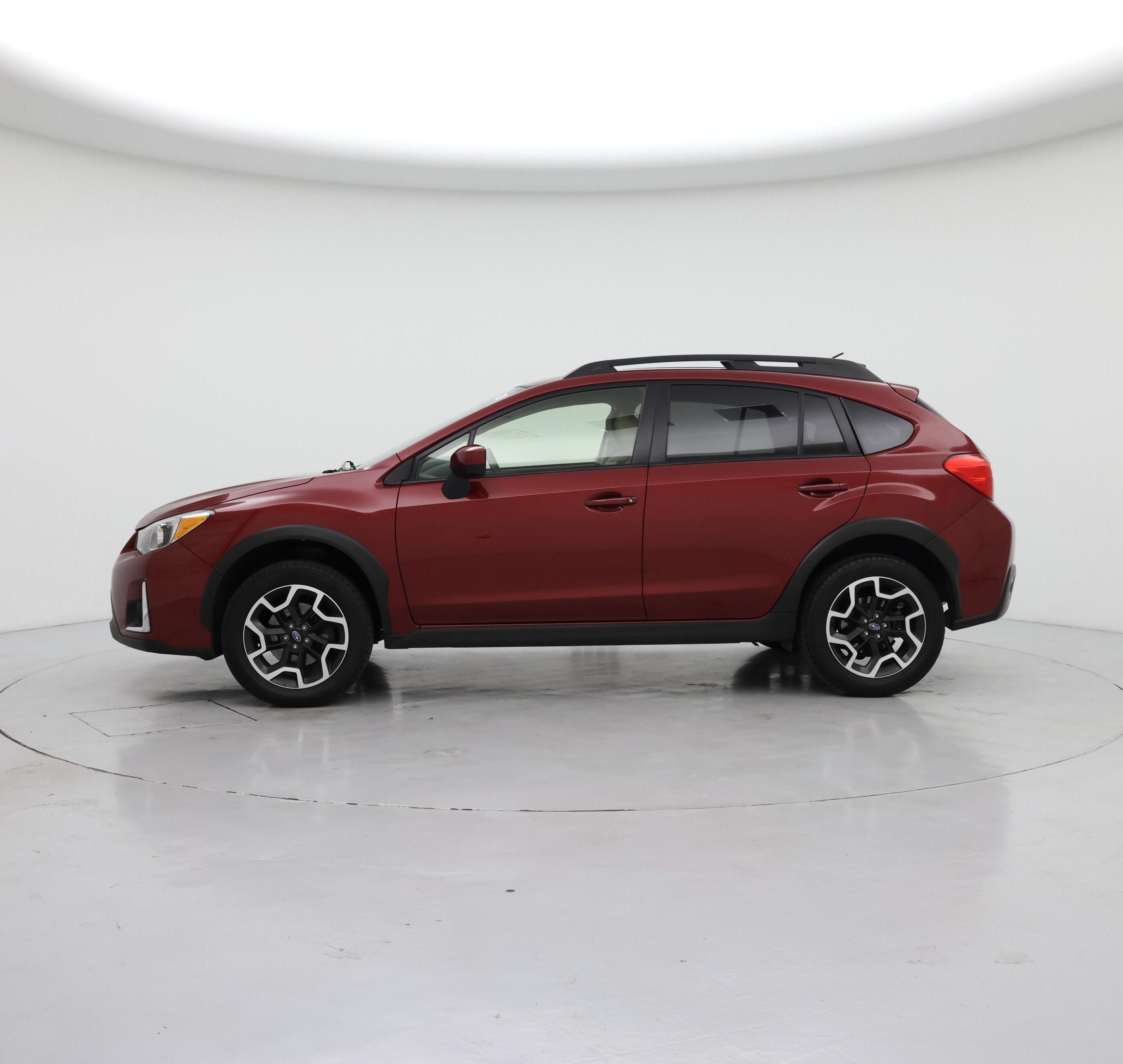 Thumbnail: 2016 Subaru XV Crosstrek - 3