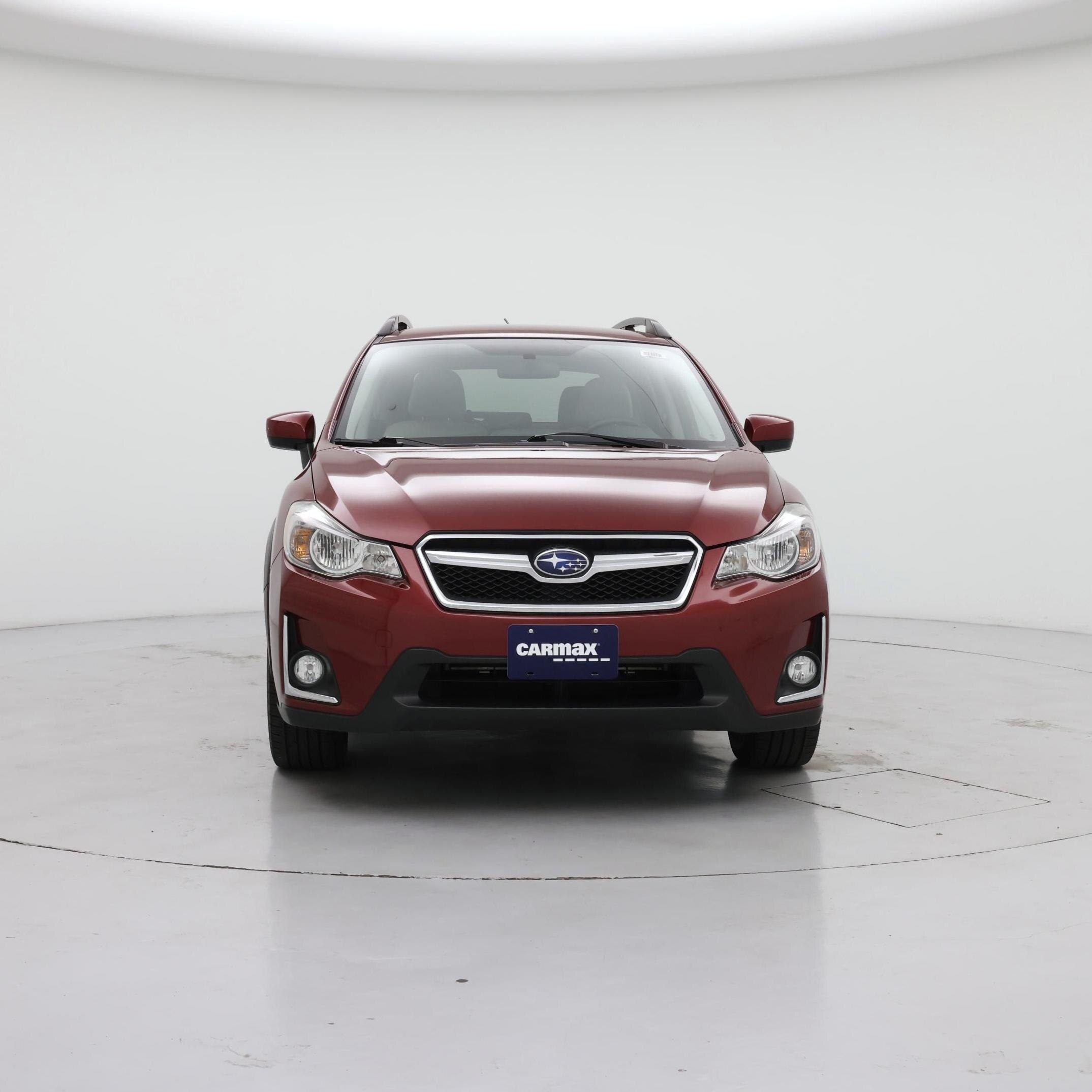 Thumbnail: 2016 Subaru XV Crosstrek - 5