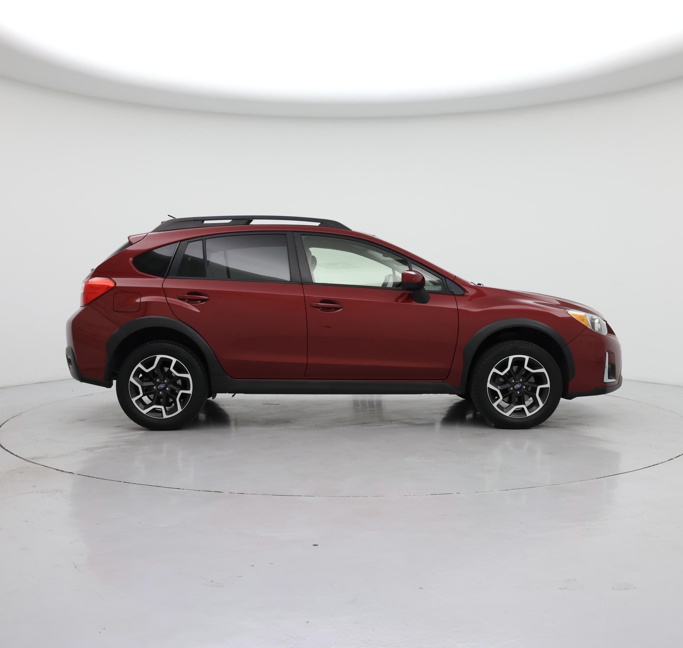 Thumbnail: 2016 Subaru XV Crosstrek - 7