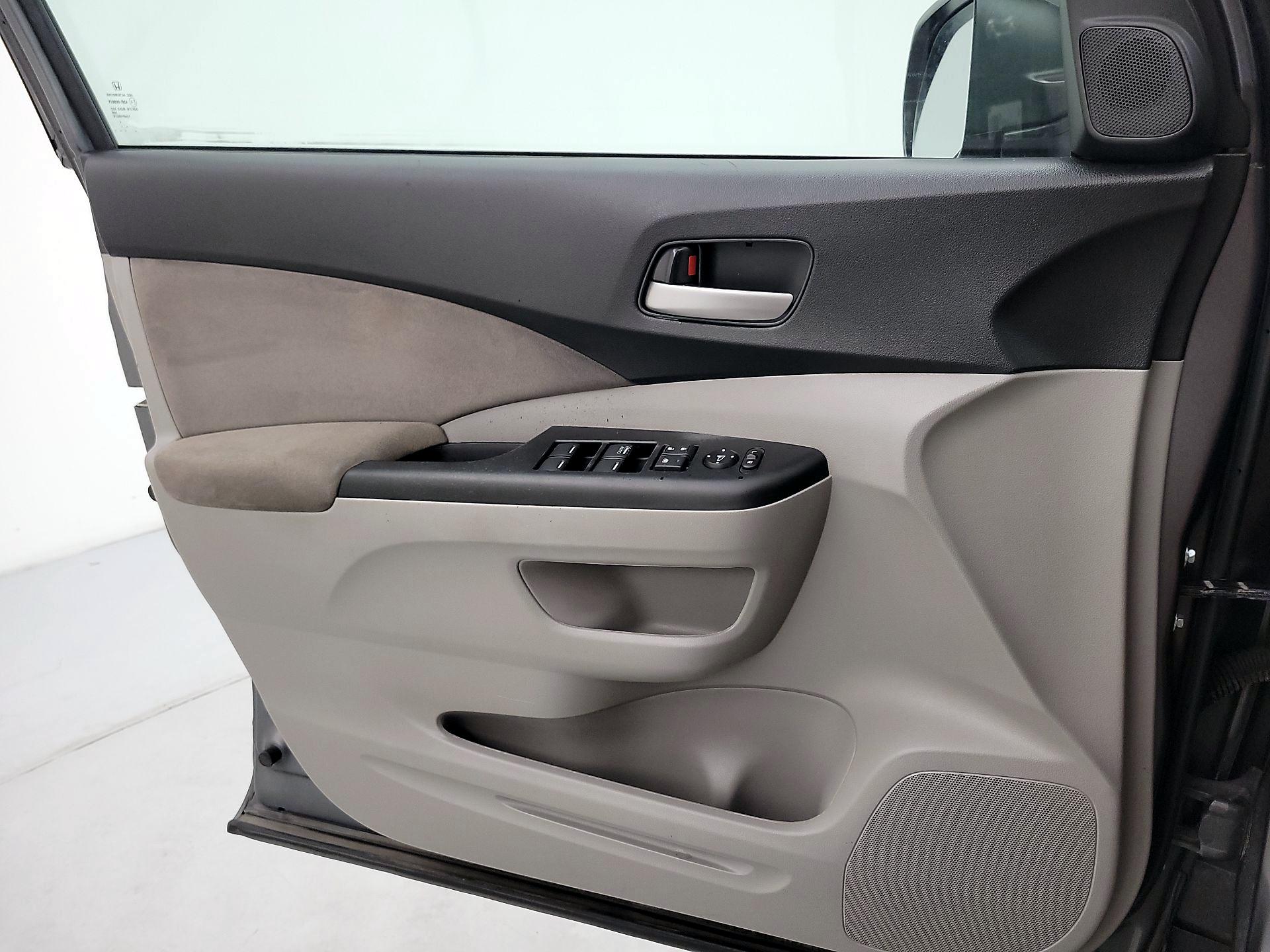 Thumbnail: 2014 Honda CR-V - 12