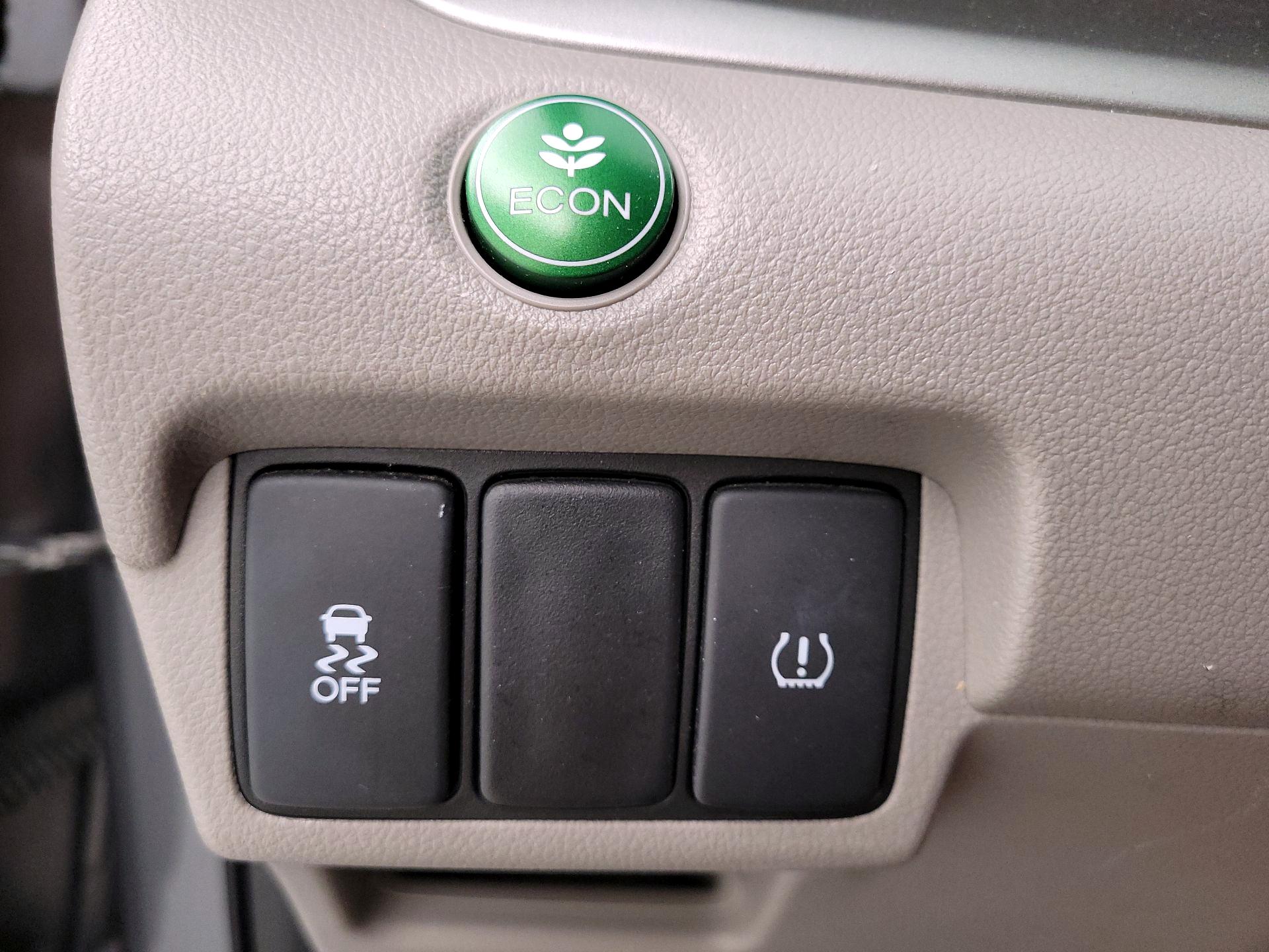 Thumbnail: 2014 Honda CR-V - 13