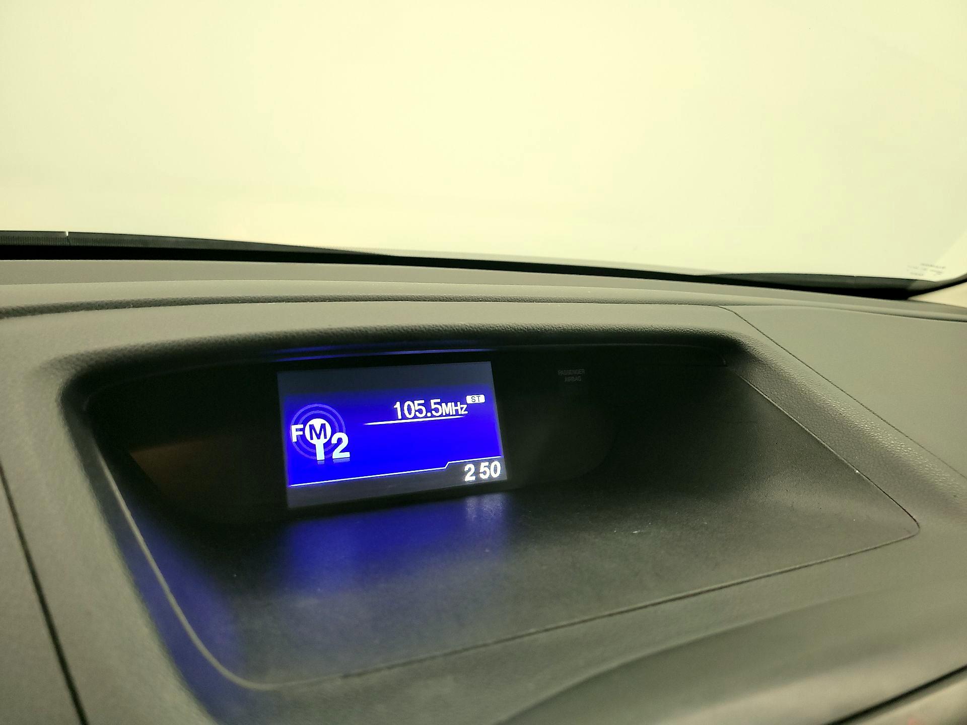 Thumbnail: 2014 Honda CR-V - 15