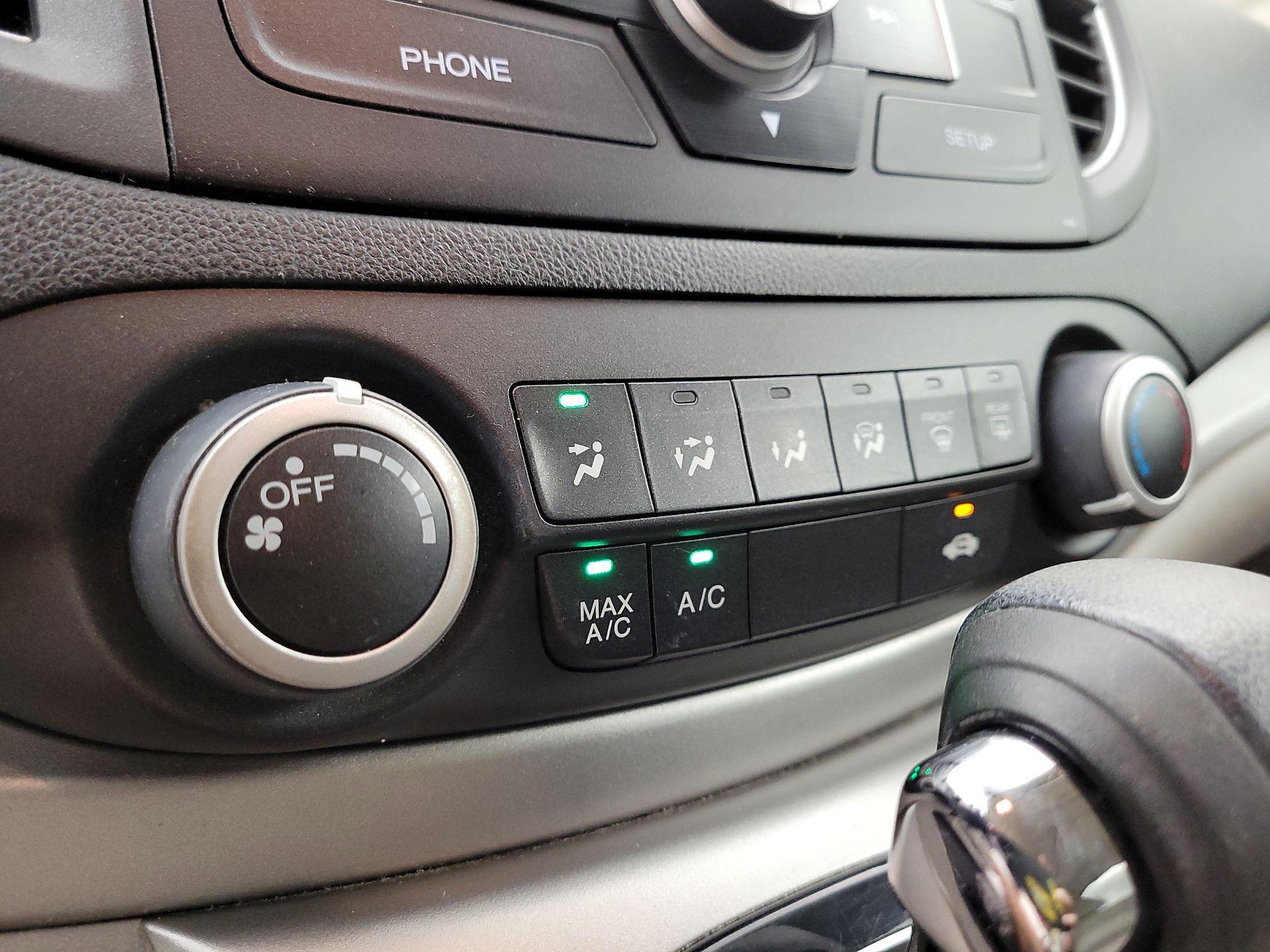 Thumbnail: 2014 Honda CR-V - 16