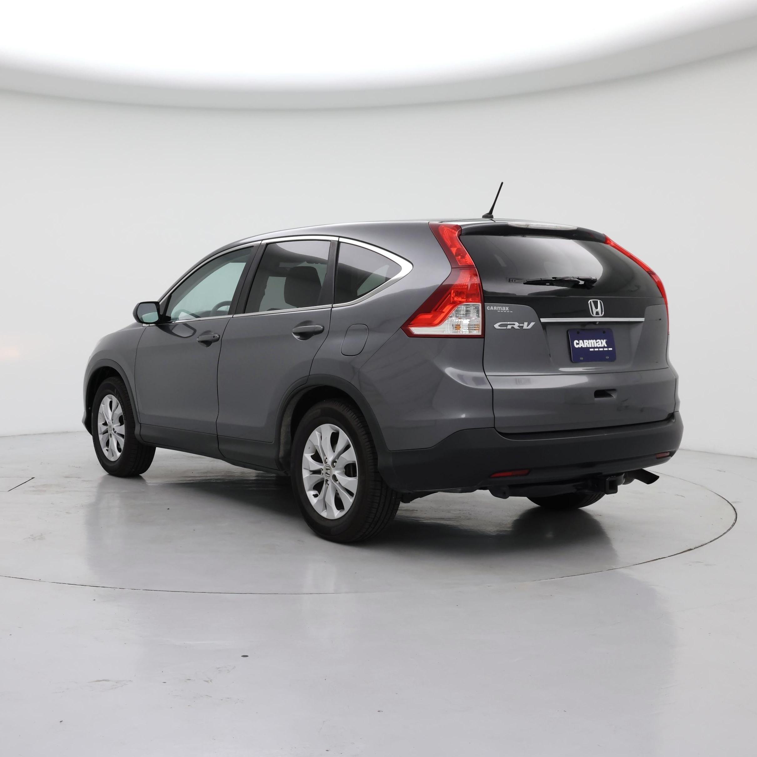 Thumbnail: 2014 Honda CR-V - 2