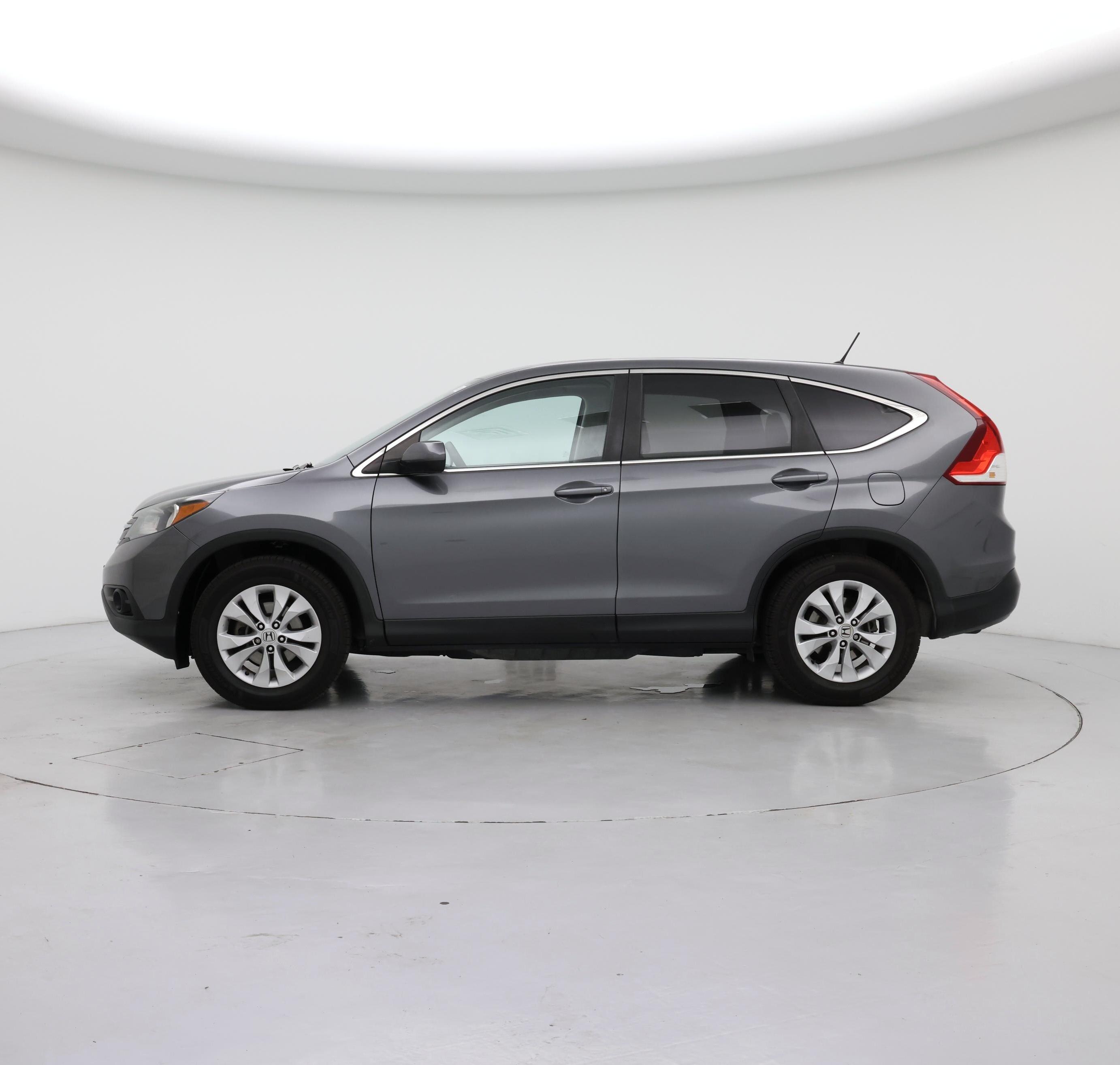 Thumbnail: 2014 Honda CR-V - 3