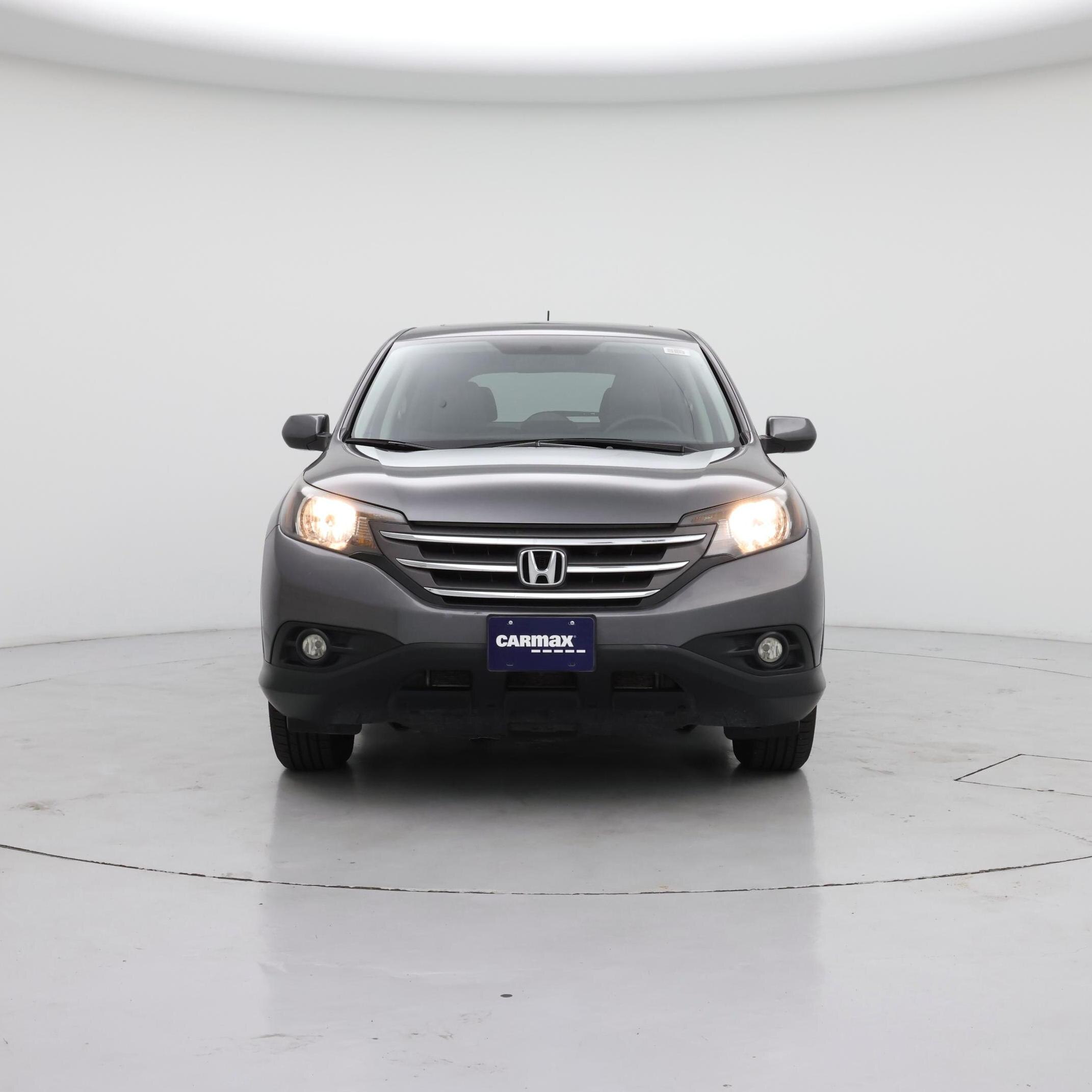 Thumbnail: 2014 Honda CR-V - 5