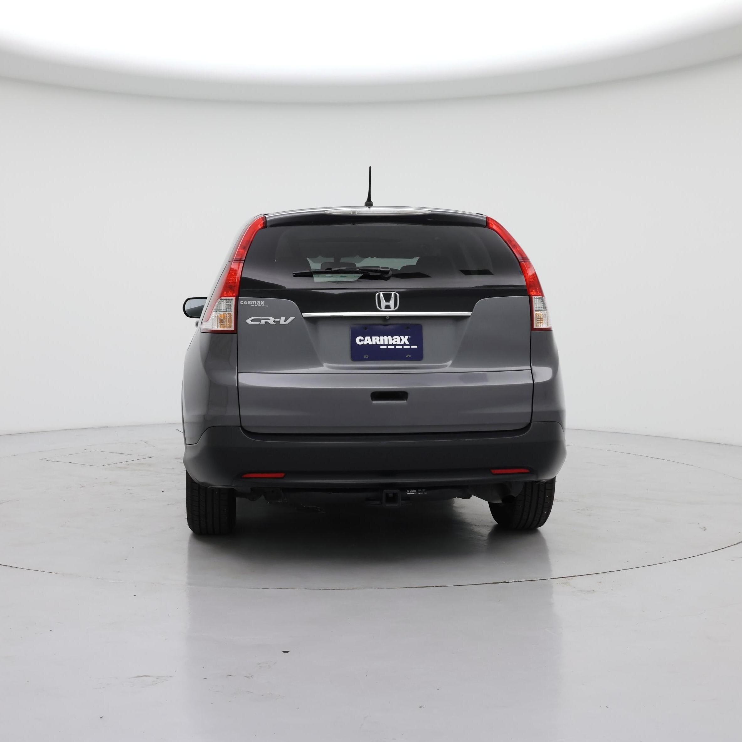 Thumbnail: 2014 Honda CR-V - 6