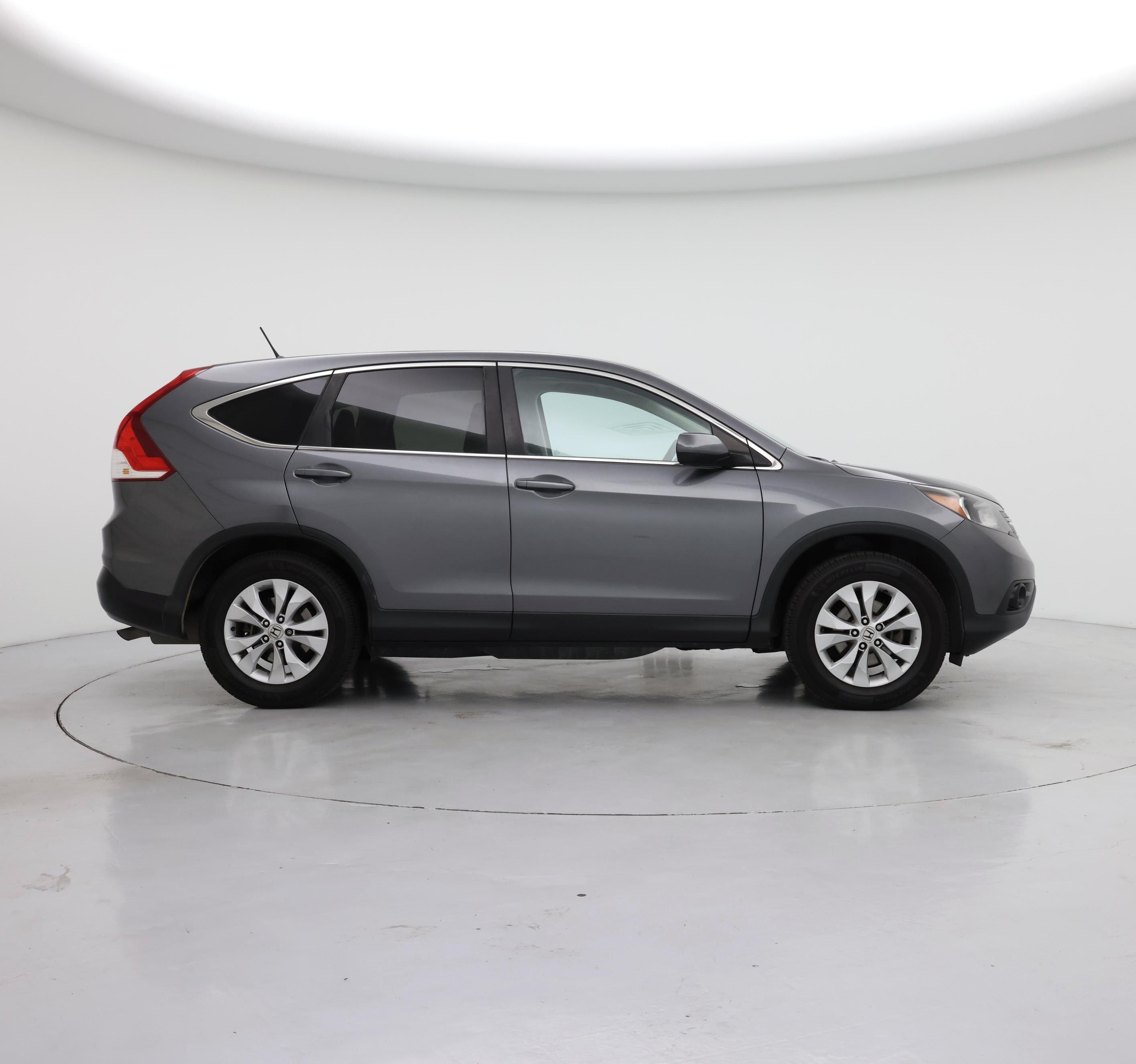 Thumbnail: 2014 Honda CR-V - 7