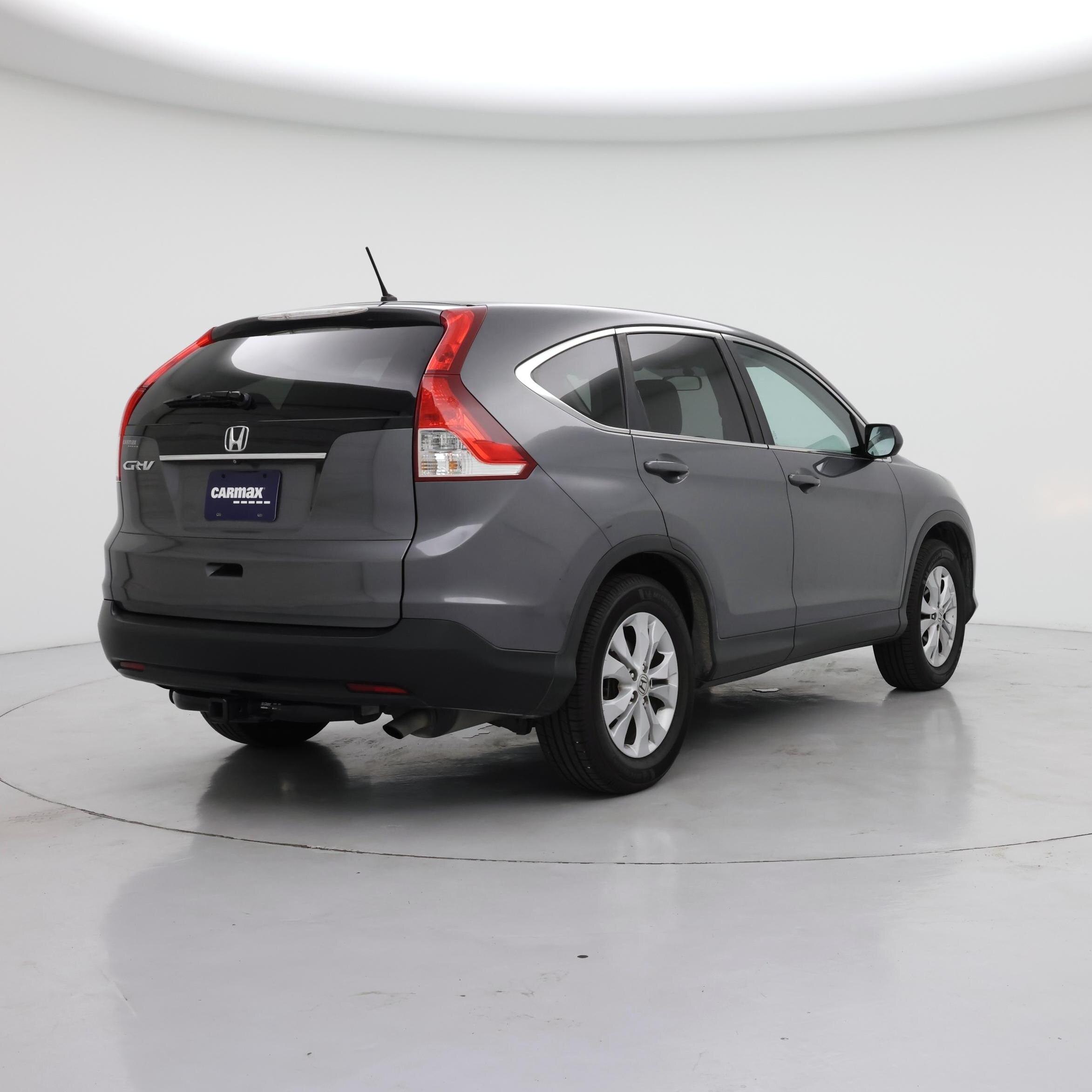 Thumbnail: 2014 Honda CR-V - 8