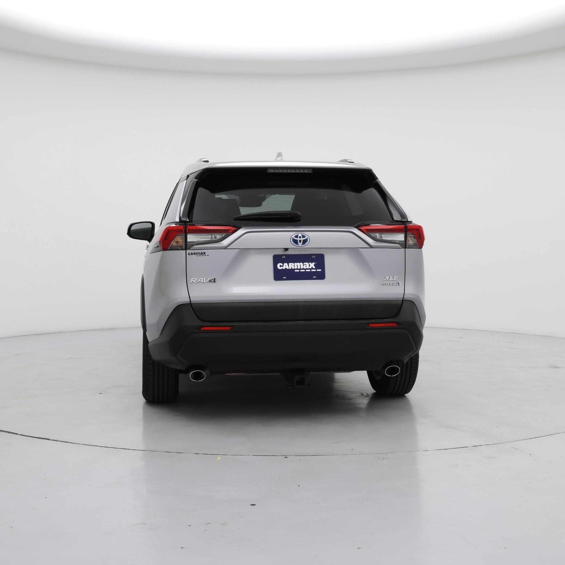 Thumbnail: 2023 Toyota RAV4 - 6