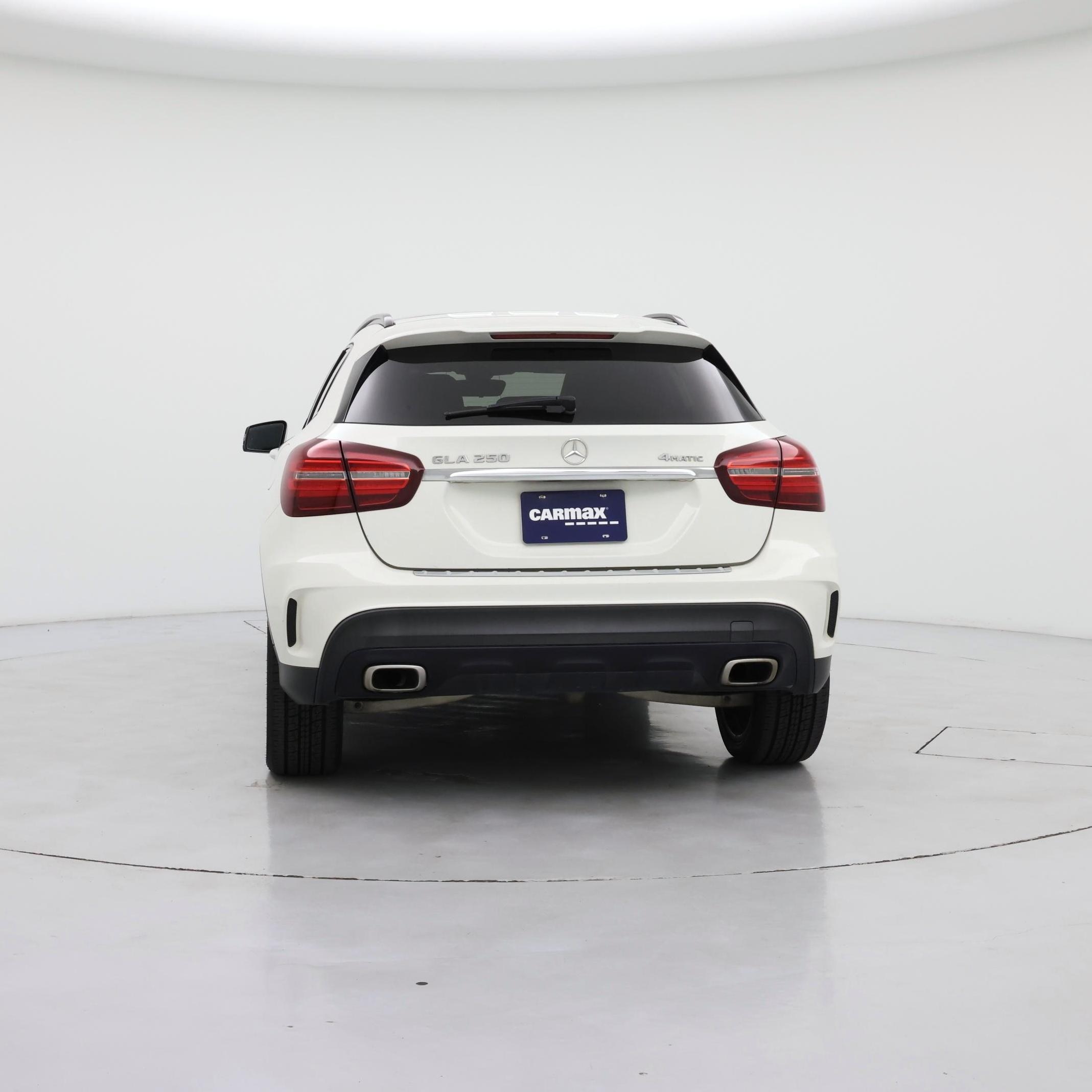 Thumbnail: 2018 Mercedes-Benz GLA - 6