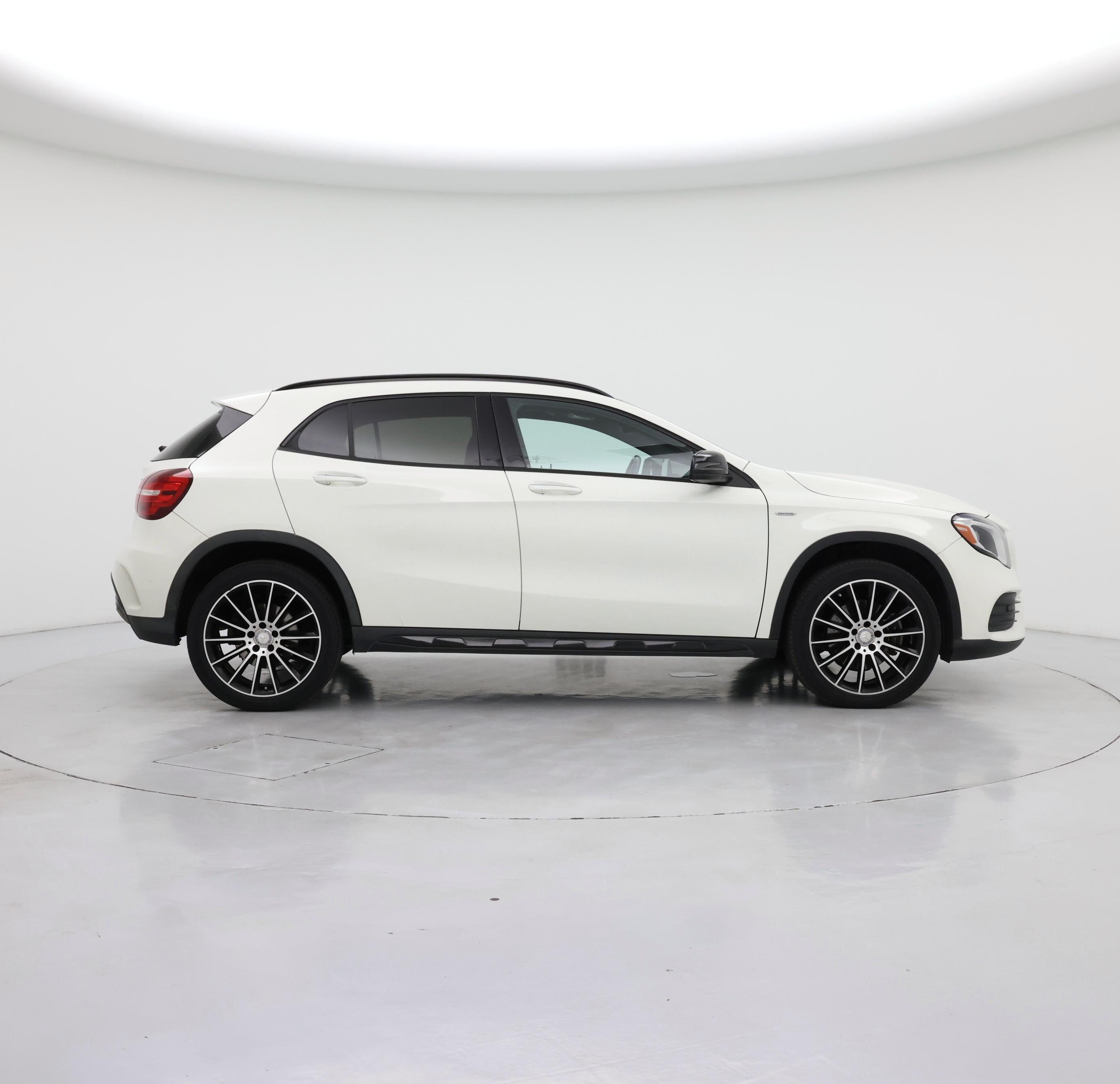 Thumbnail: 2018 Mercedes-Benz GLA - 7