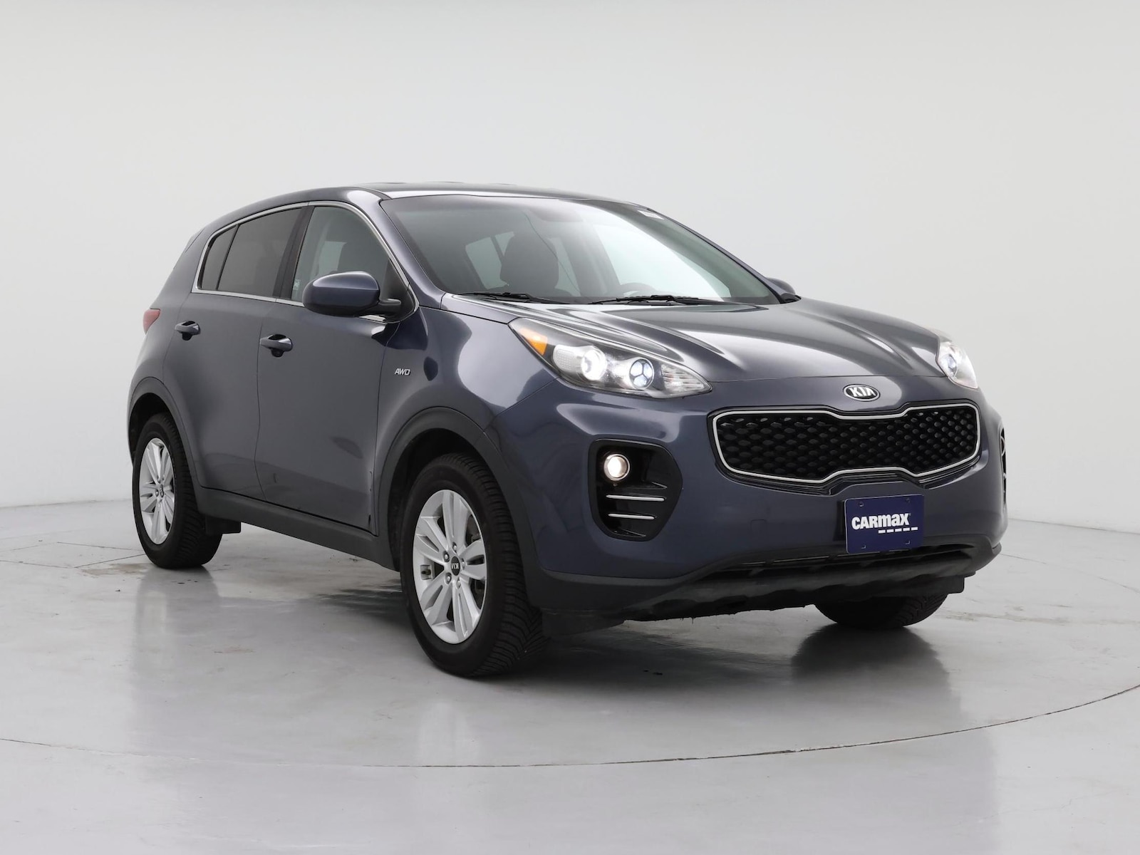 Image 2 of 2017 Kia Sportage LX
