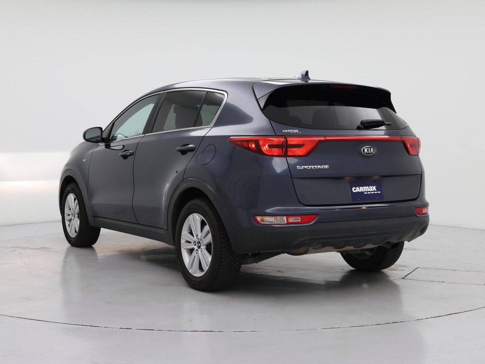 Image 3 of 2017 Kia Sportage LX