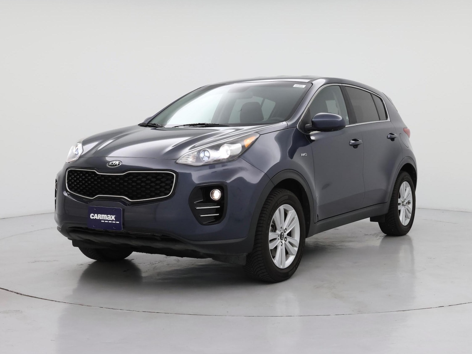 Image 5 of 2017 Kia Sportage LX