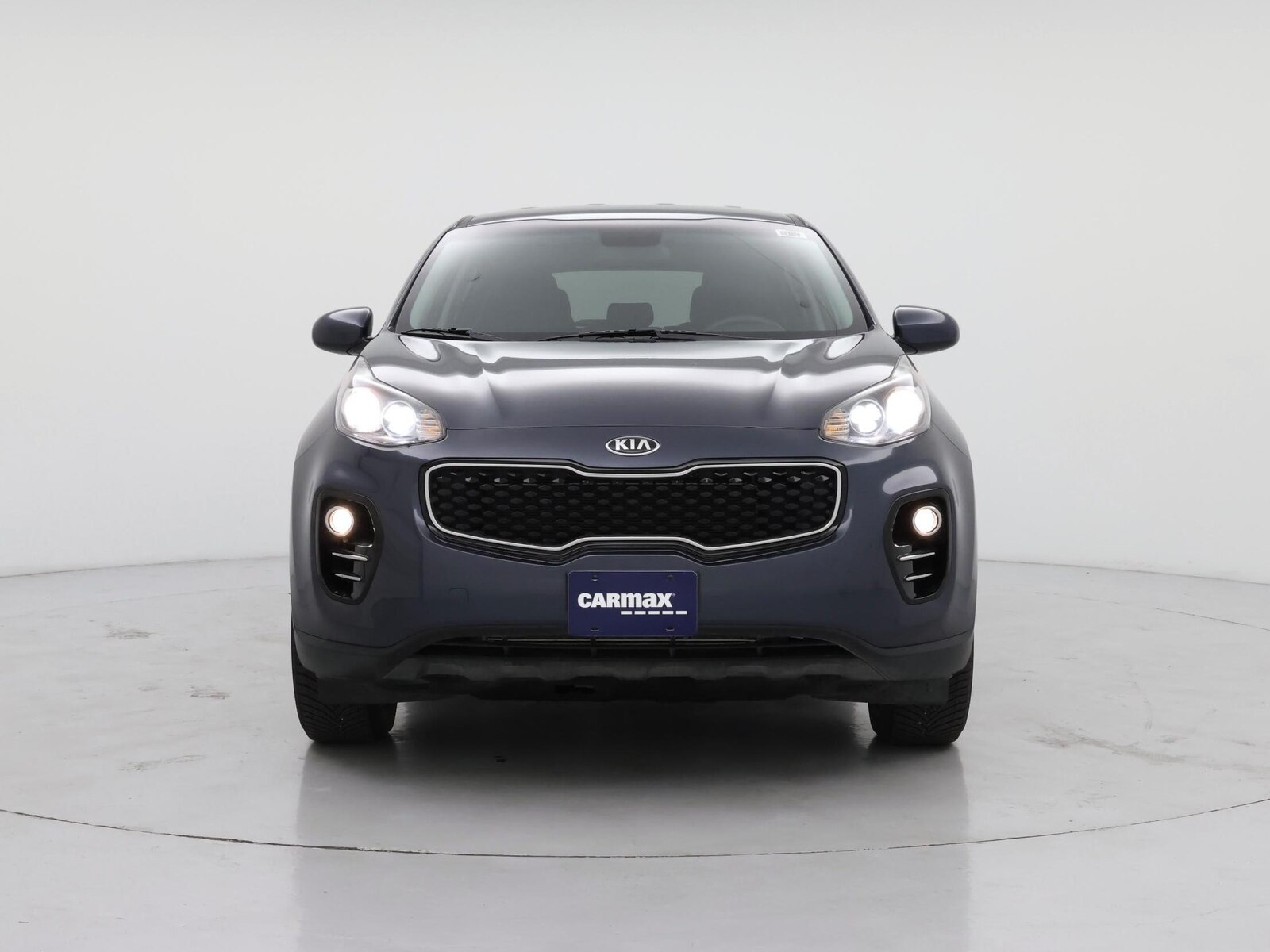 Image 6 of 2017 Kia Sportage LX