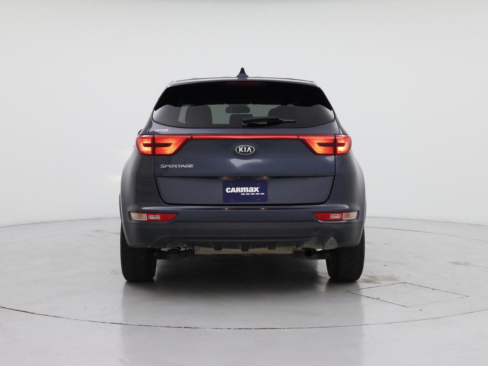 Image 7 of 2017 Kia Sportage LX