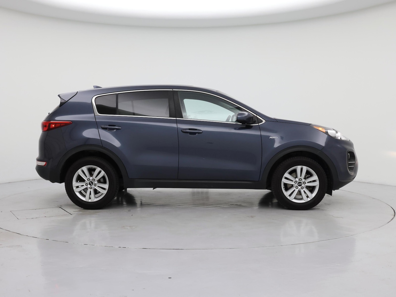 Image 8 of 2017 Kia Sportage LX