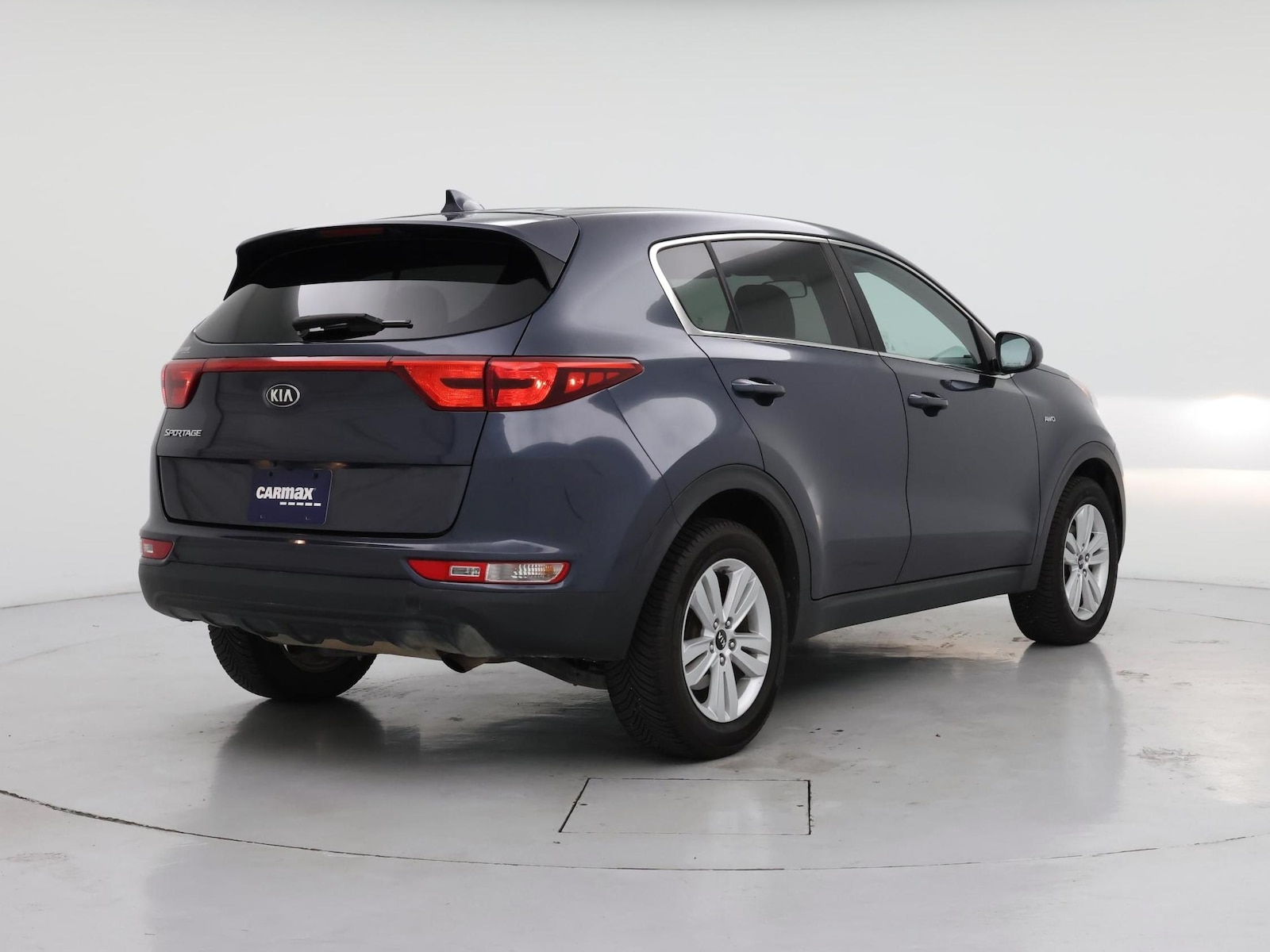 Image 9 of 2017 Kia Sportage LX