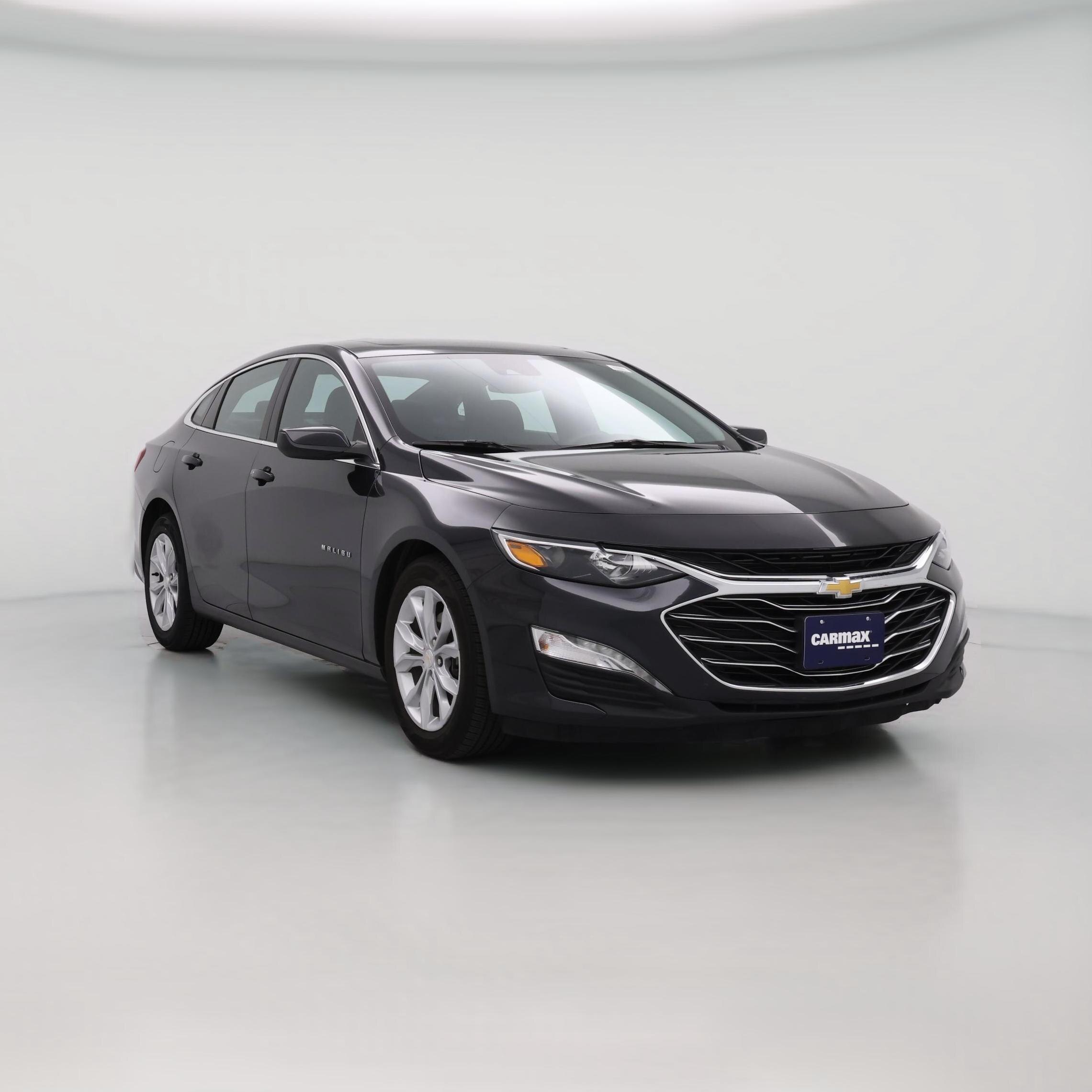Thumbnail: 2023 Chevrolet Malibu - 1