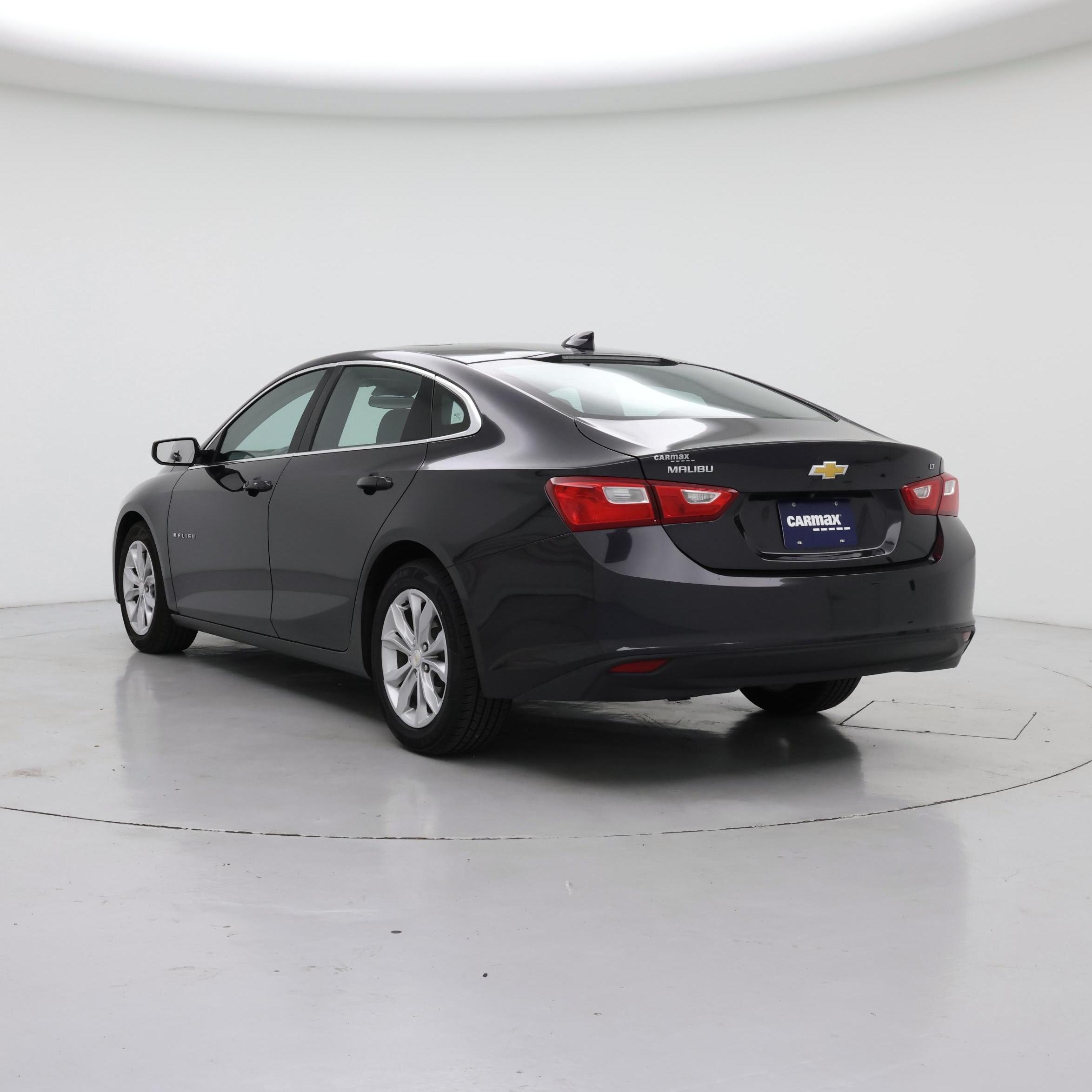 Thumbnail: 2023 Chevrolet Malibu - 2