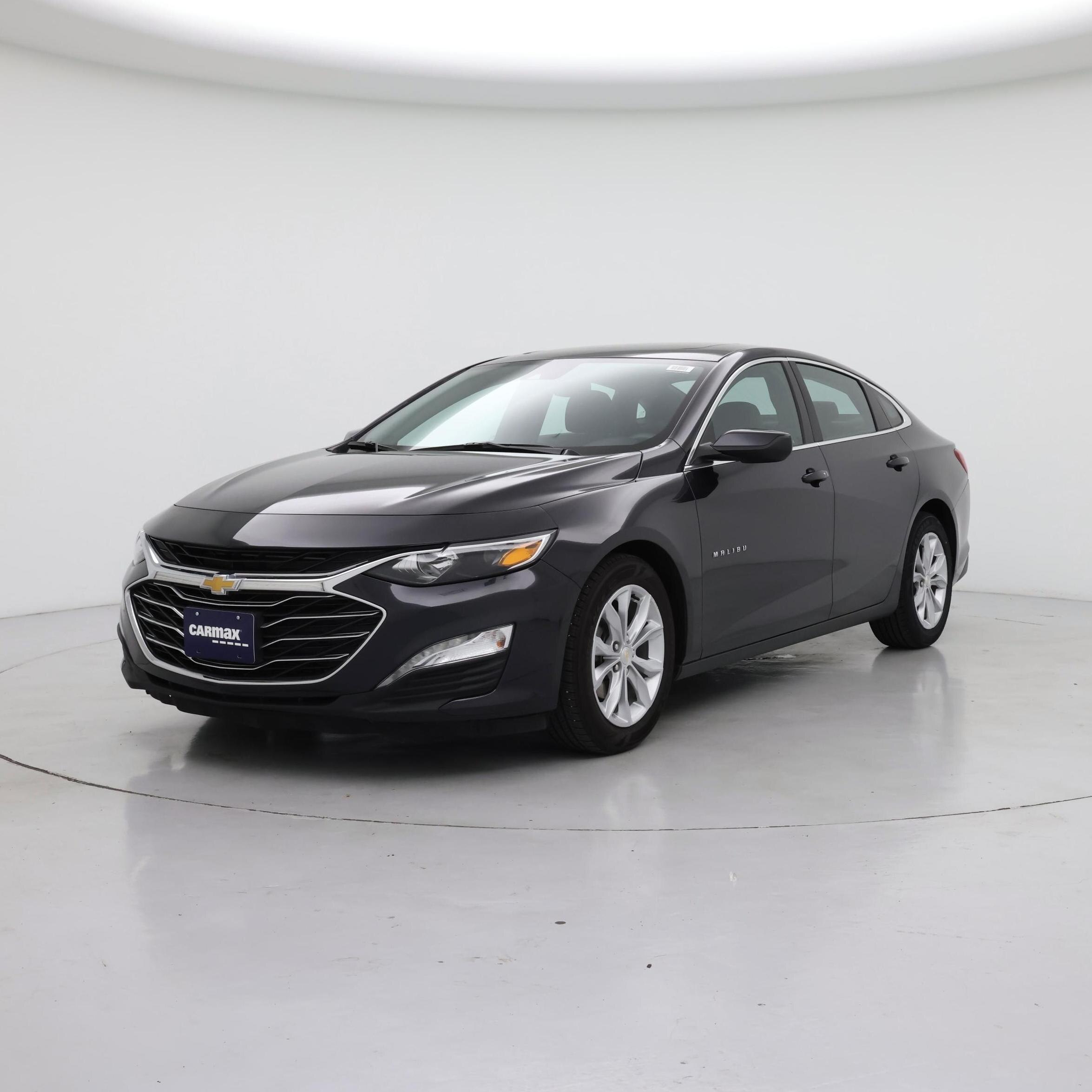 Thumbnail: 2023 Chevrolet Malibu - 4