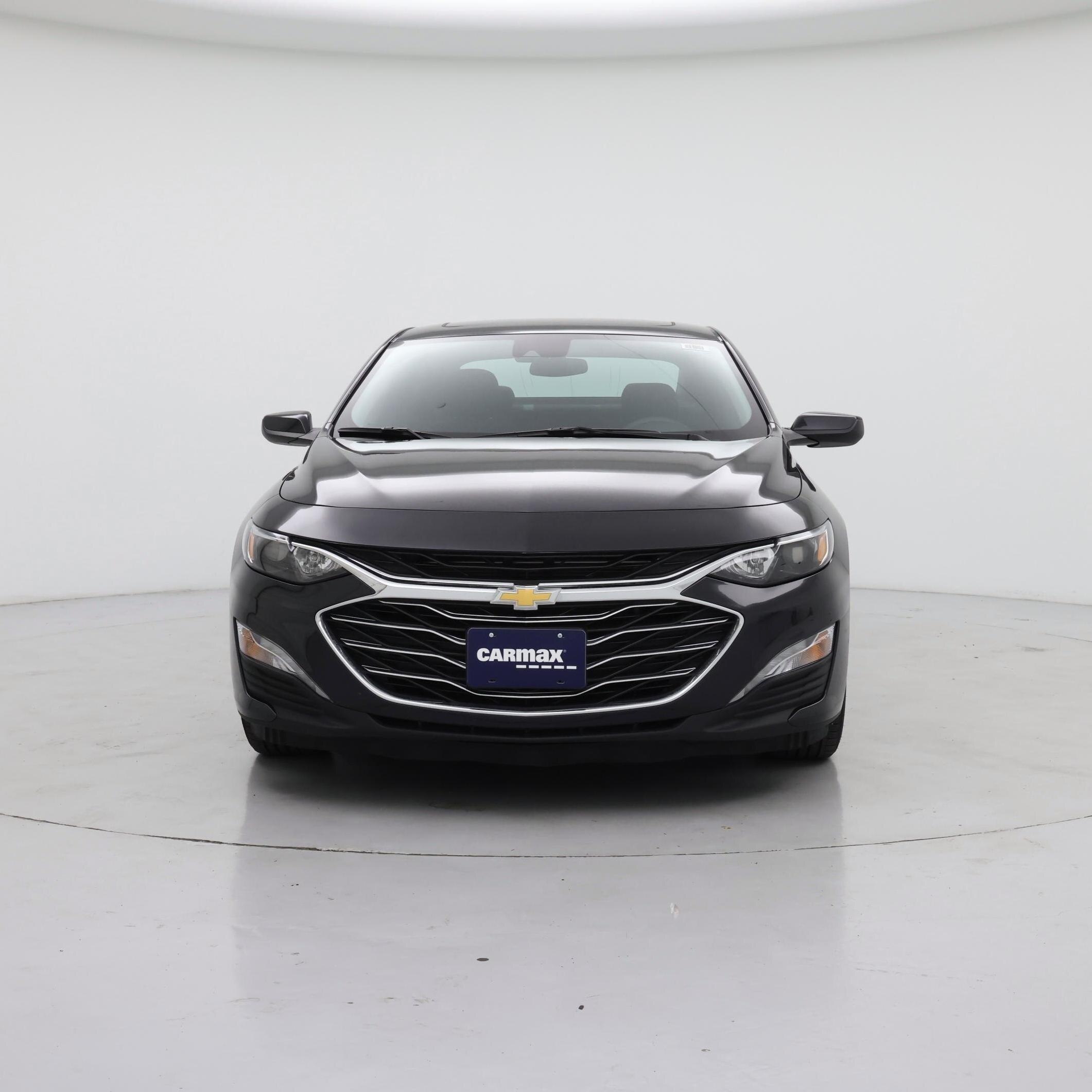 Thumbnail: 2023 Chevrolet Malibu - 5