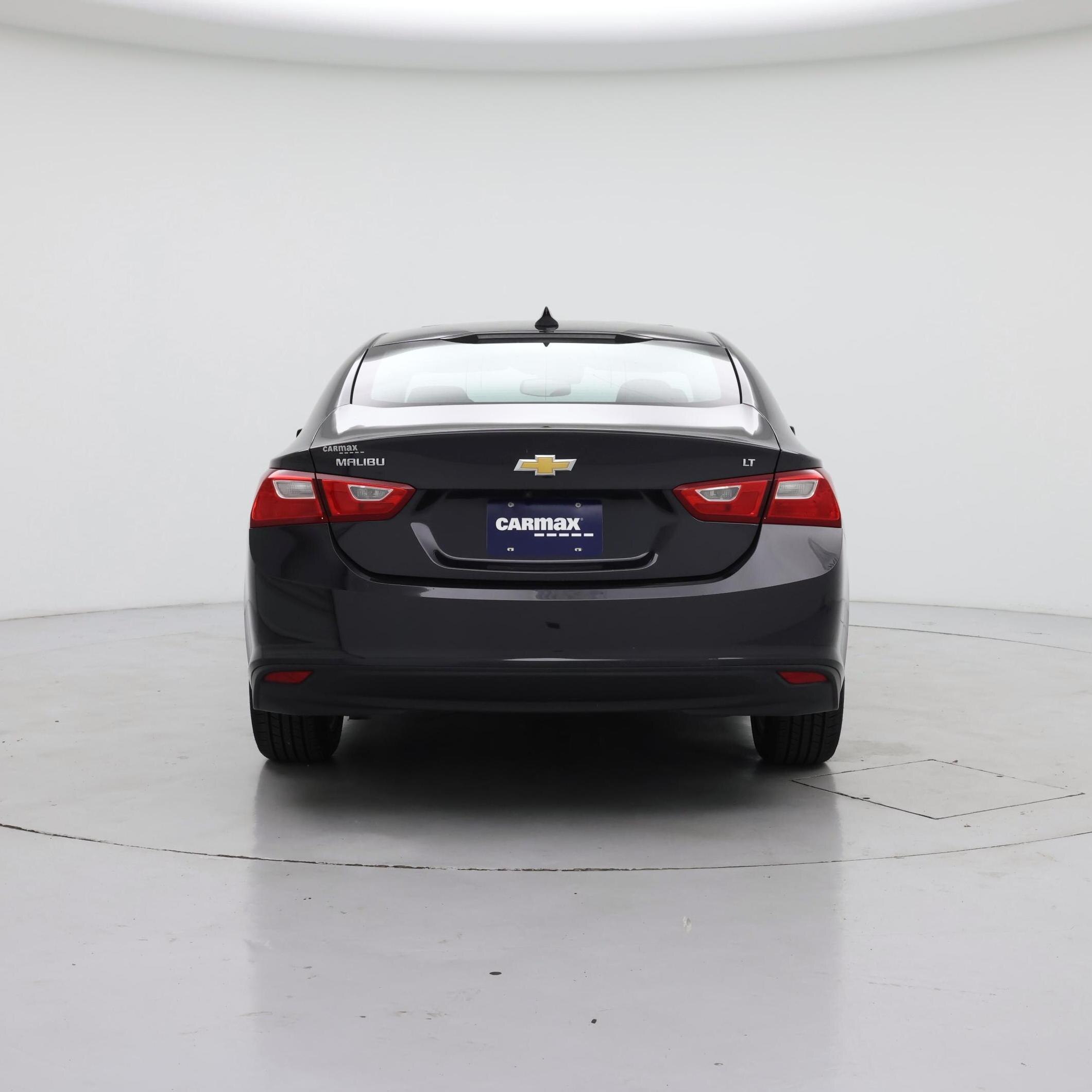 Thumbnail: 2023 Chevrolet Malibu - 6