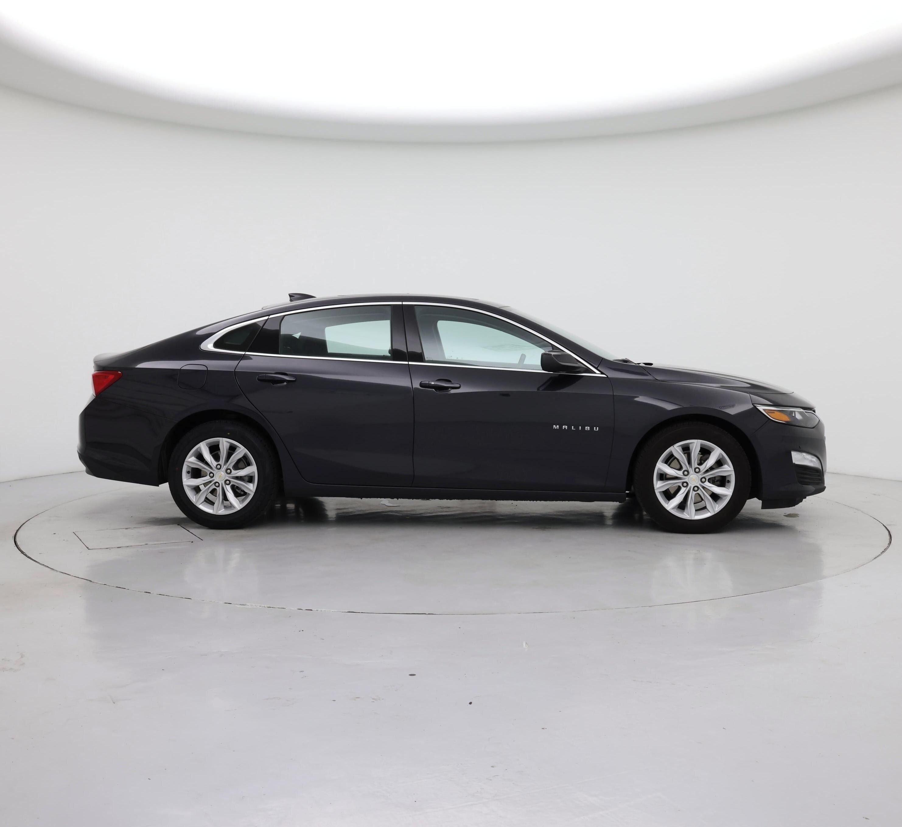 Thumbnail: 2023 Chevrolet Malibu - 7